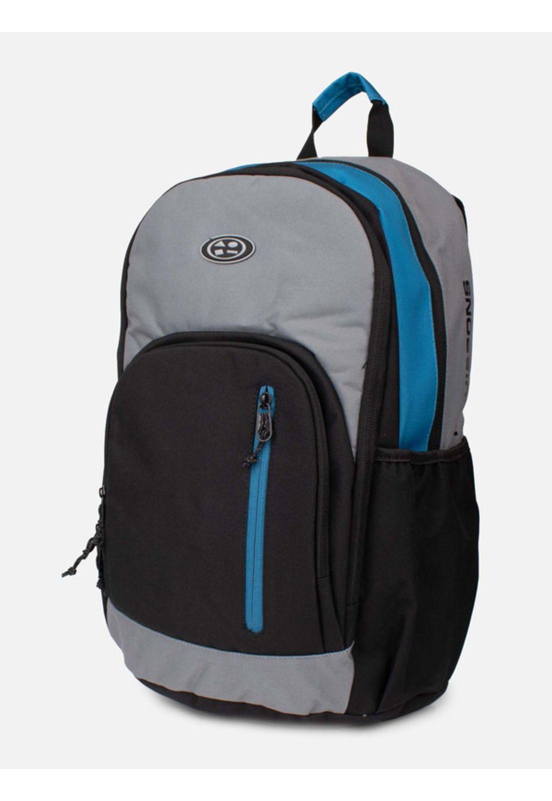 Mochila Wonderland  Hombre Maui and sons-0