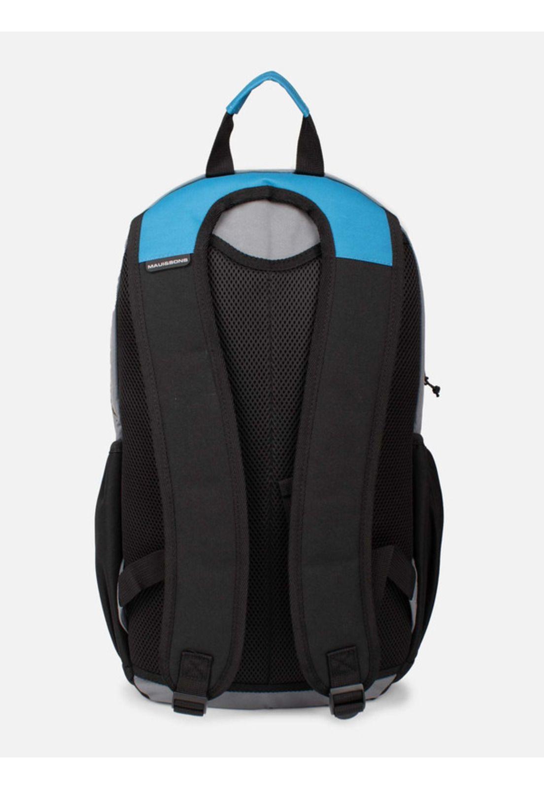 Mochila Wonderland  Hombre Maui and sons-1