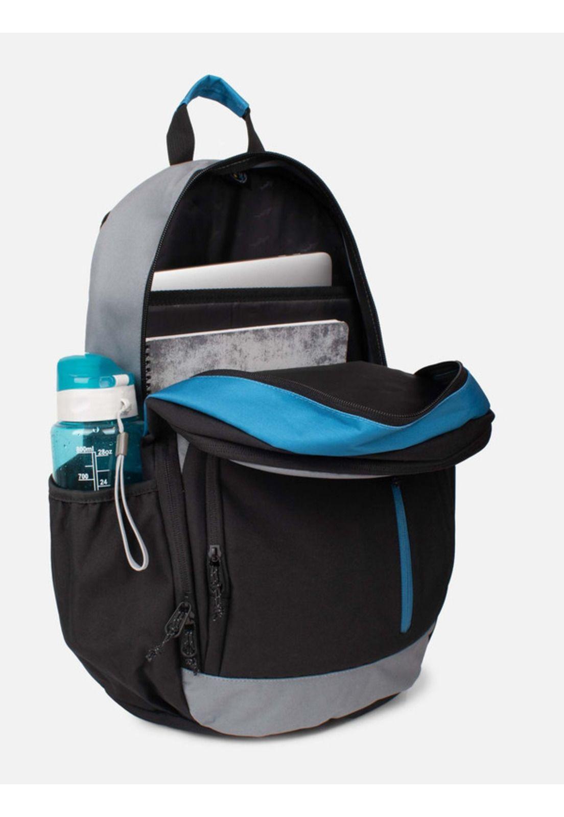 Mochila Wonderland  Hombre Maui and sons-3