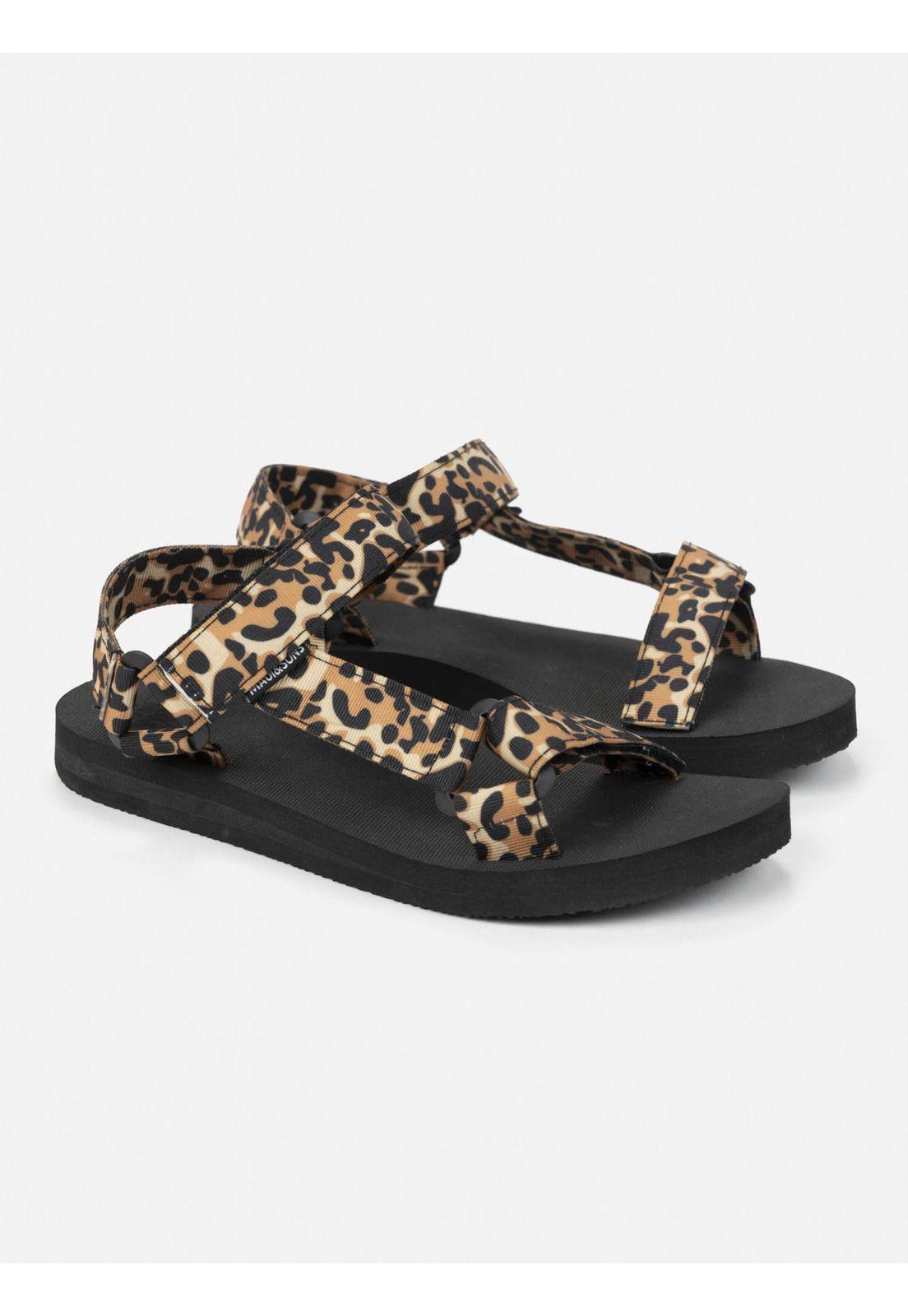 Sandalias 5S1755 Mujer Multicolor Maui and Sons-3