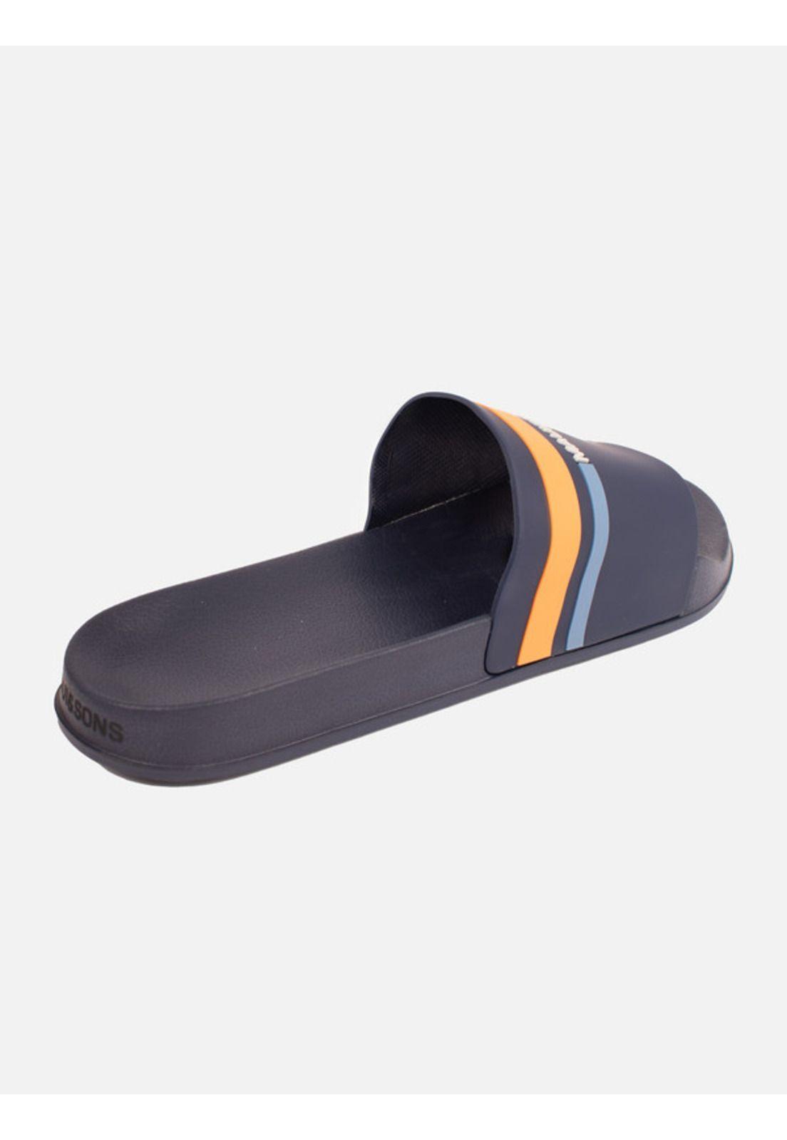 Sandalias Flipss Azul Hombre Maui and sons-1