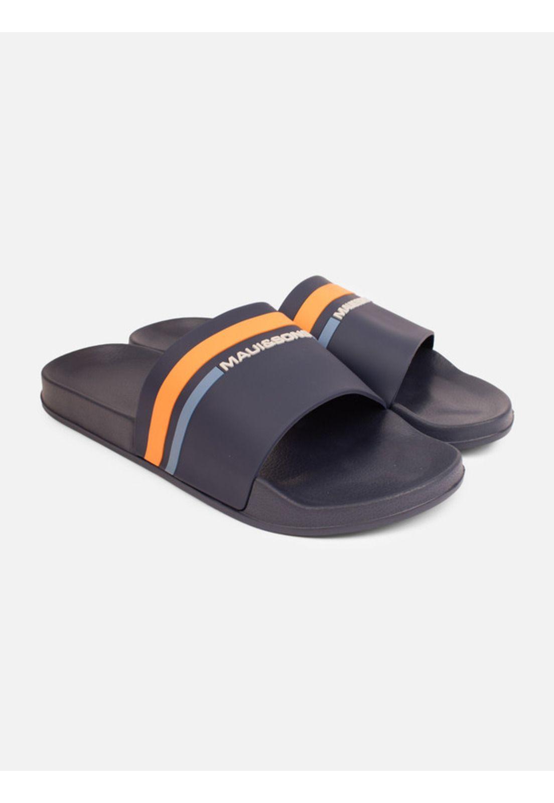 Sandalias Flipss Azul Hombre Maui and sons-3