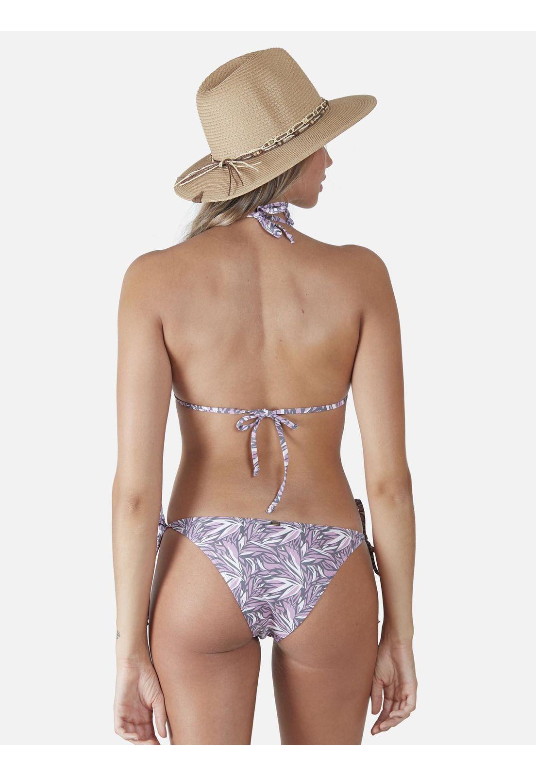 Bikini Mujer Rosado 5T224-WV22 Maui And Sons-1