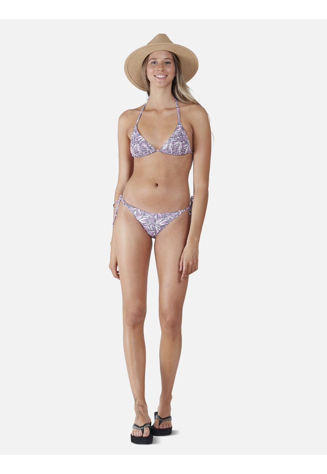 Bikini Mujer Rosado 5T224-WV22 Maui And Sons-3