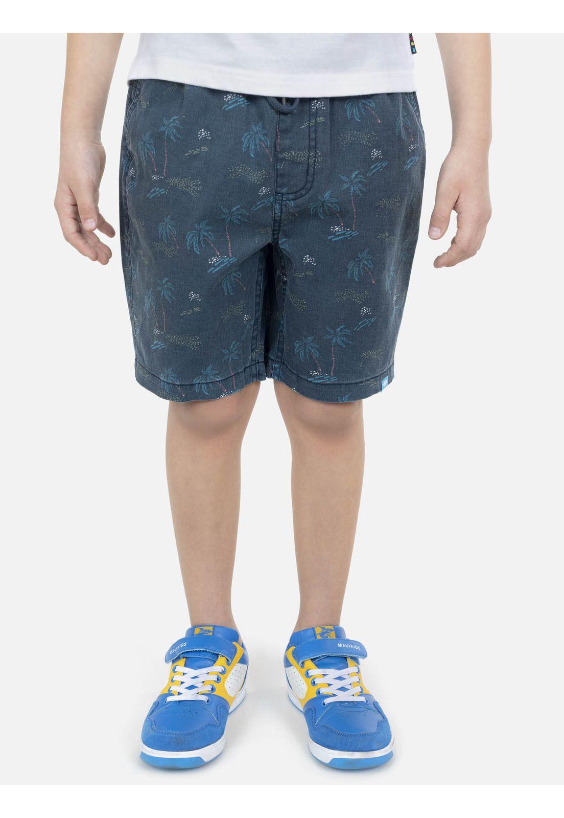 Bermuda Niño Azul 5B1100-KV22 Maui and sons-0