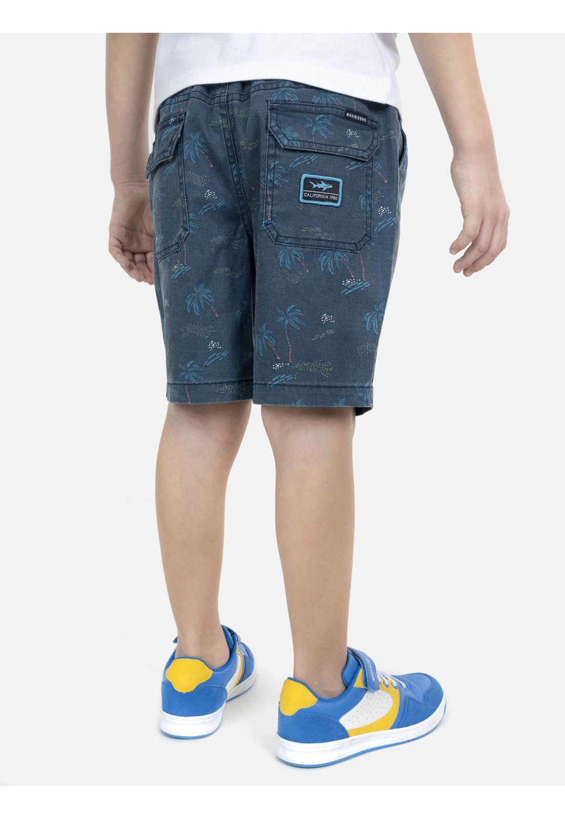 Bermuda Niño Azul 5B1100-KV22 Maui and sons-1