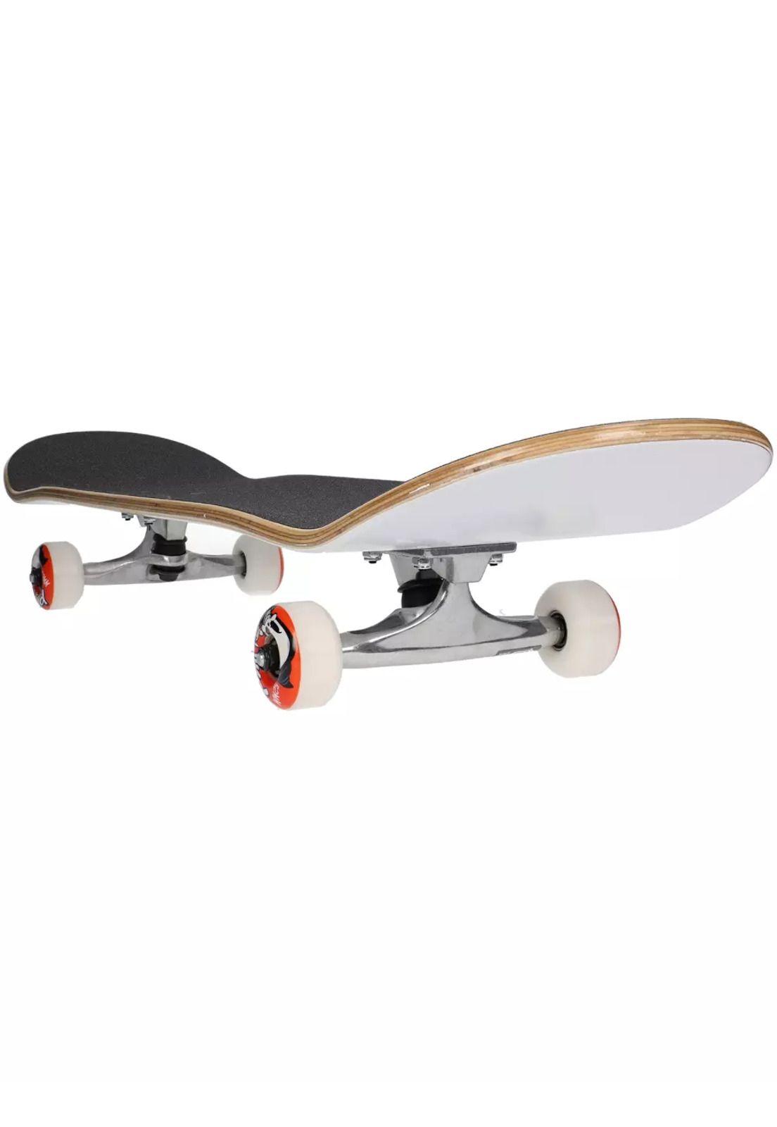 Blind Skate Complete 8.125" 7HS302-MT20-1
