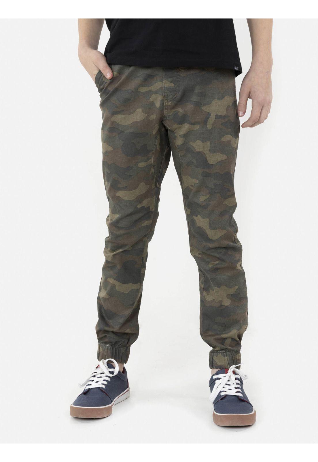 Jogger 5N588 Juvenil Multicolor Maui and Sons-0