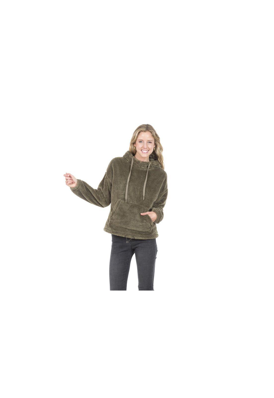 Chiporro Mujer Maui 5O1142-WI20 Café-0