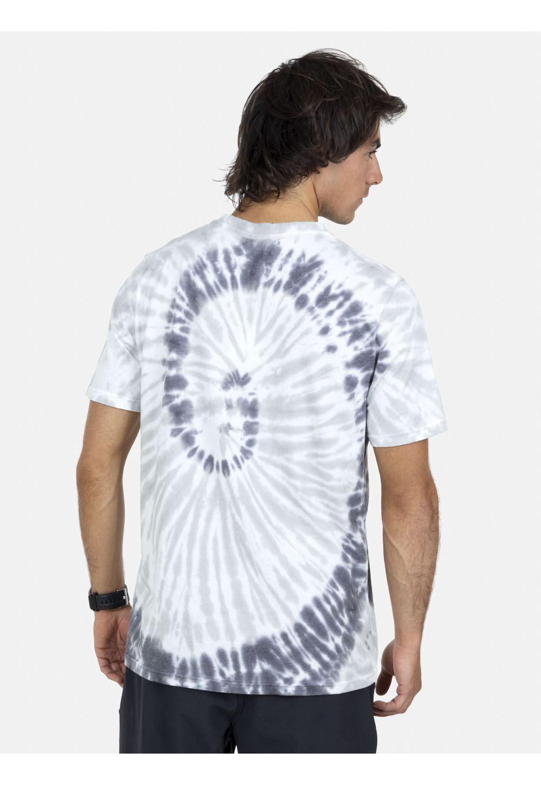 Polera Hombre 5P590-MV22 Gris Maui and Sons-1