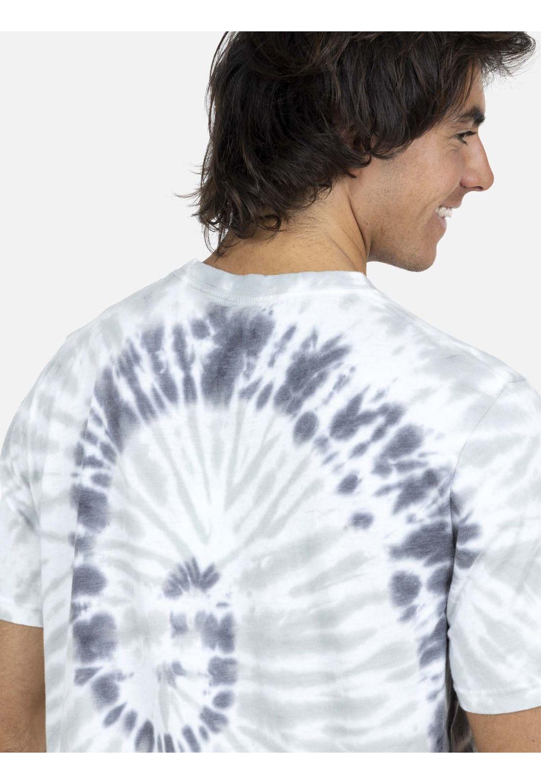 Polera Hombre 5P590-MV22 Gris Maui and Sons-2