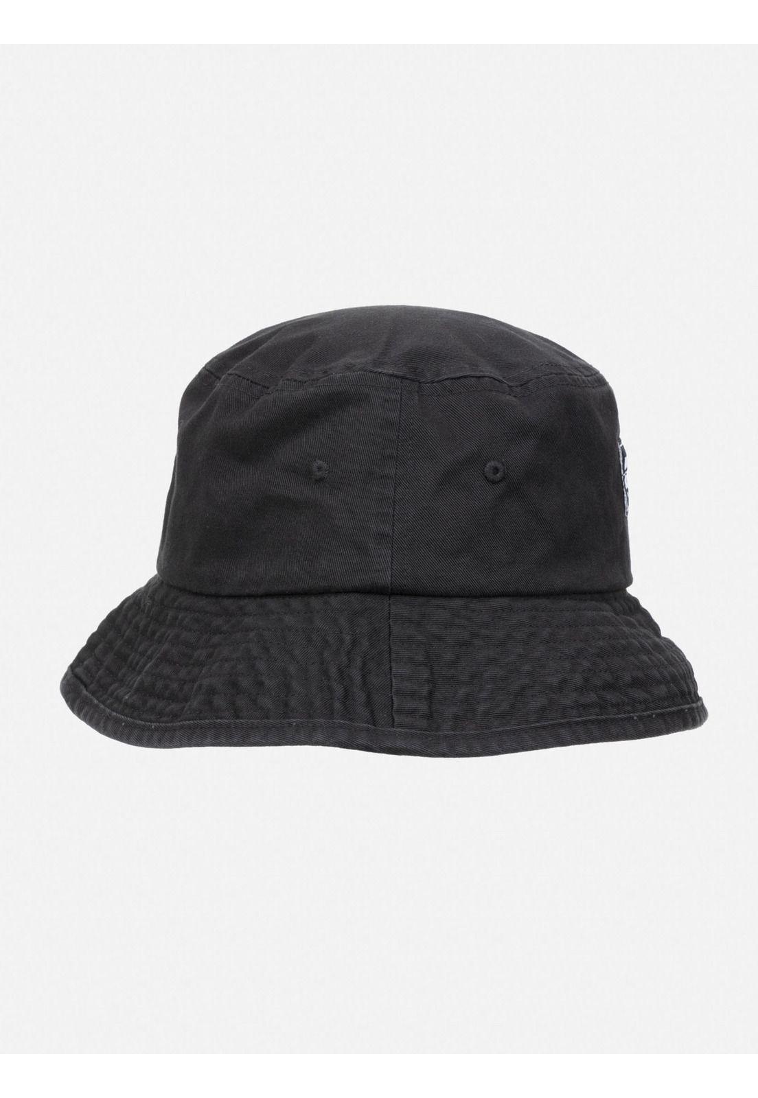 Gorro Shark Bucket Hombre Negro Maui and Sons-1