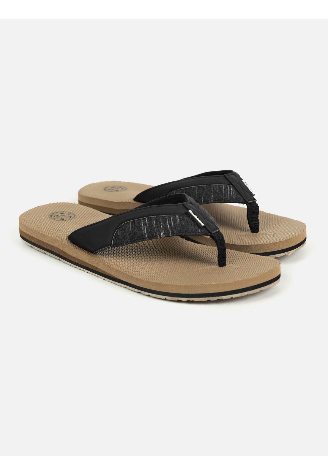 Sandalia Hombre 5S191-MV22 Café Maui and Sons-3