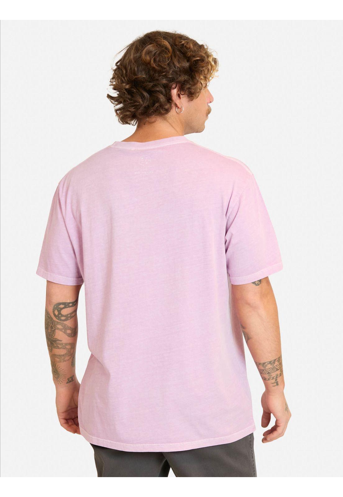 Polera MC Kubomo Morado Hombre Maui And Sons-1