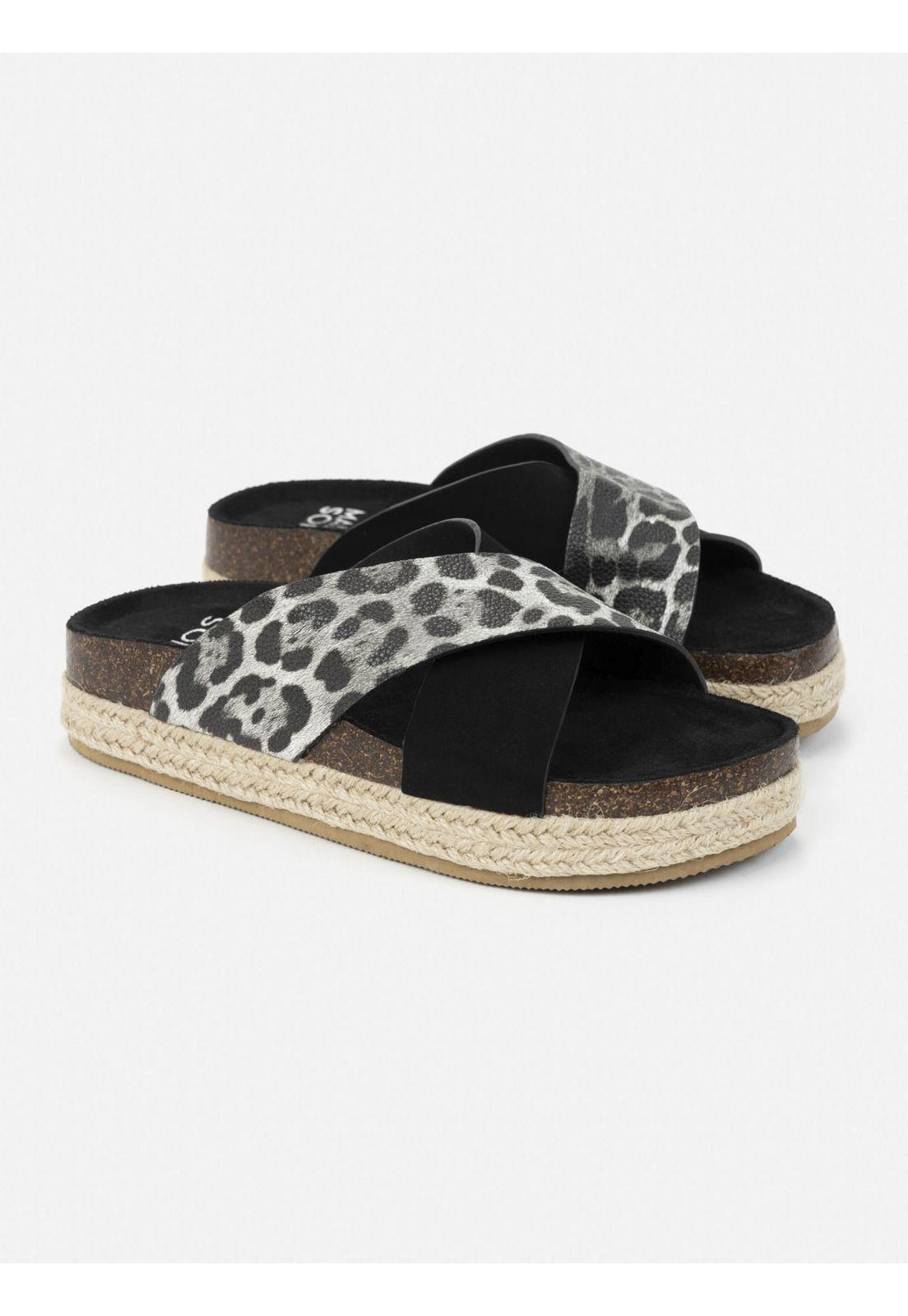 Sandalias 5S1510 Mujer Multicolor Maui and Sons-3