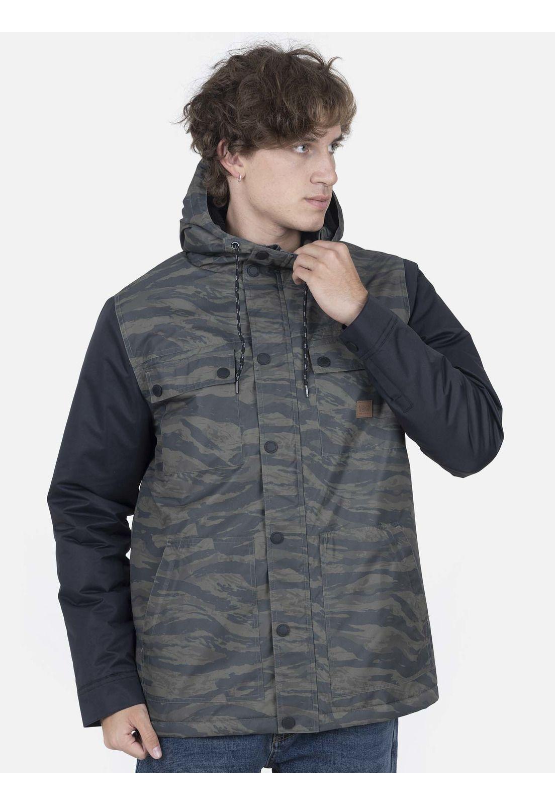 Casaca Hombre 5K1654 Multicolor Maui and Sons-0