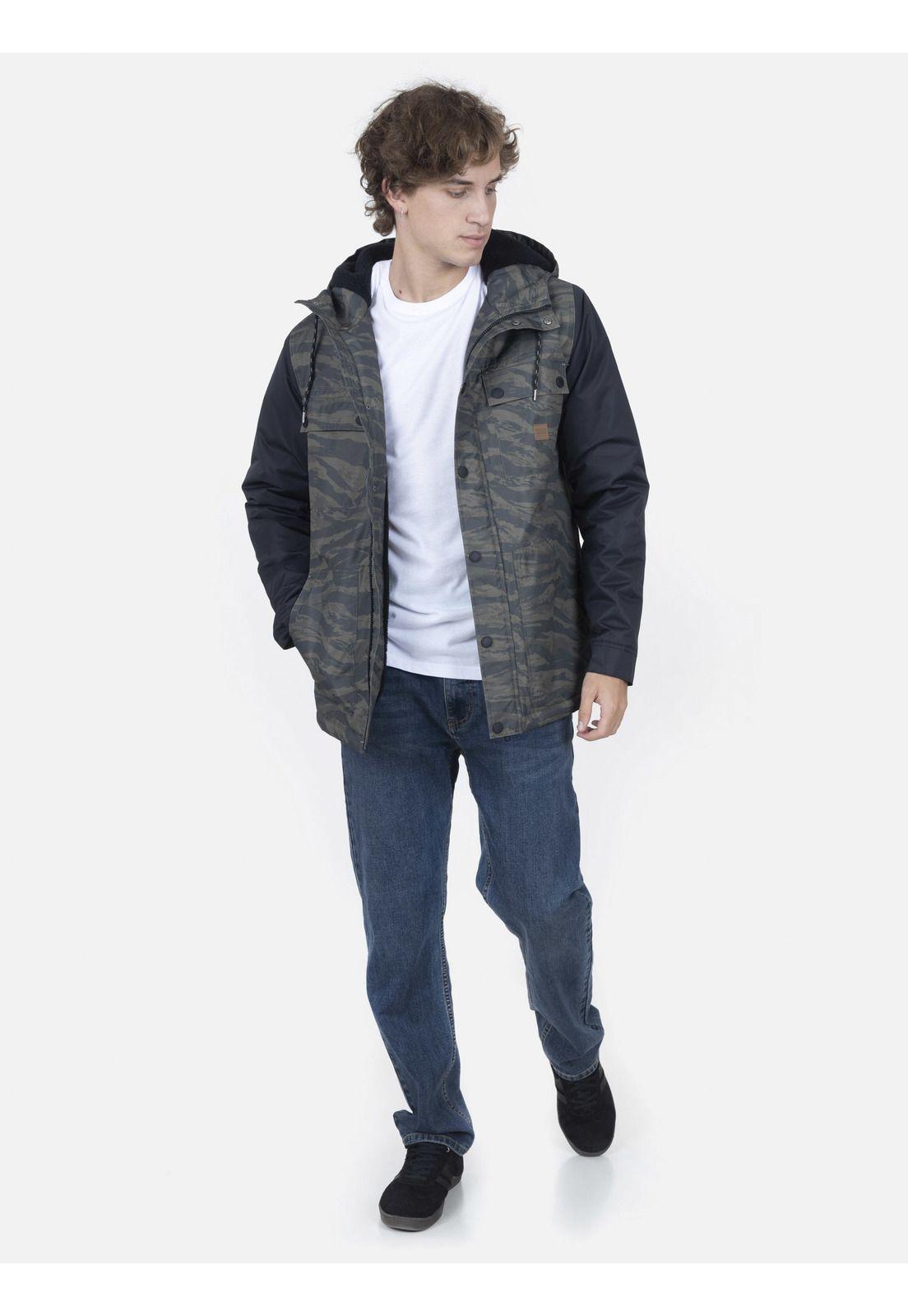 Casaca Hombre 5K1654 Multicolor Maui and Sons-3