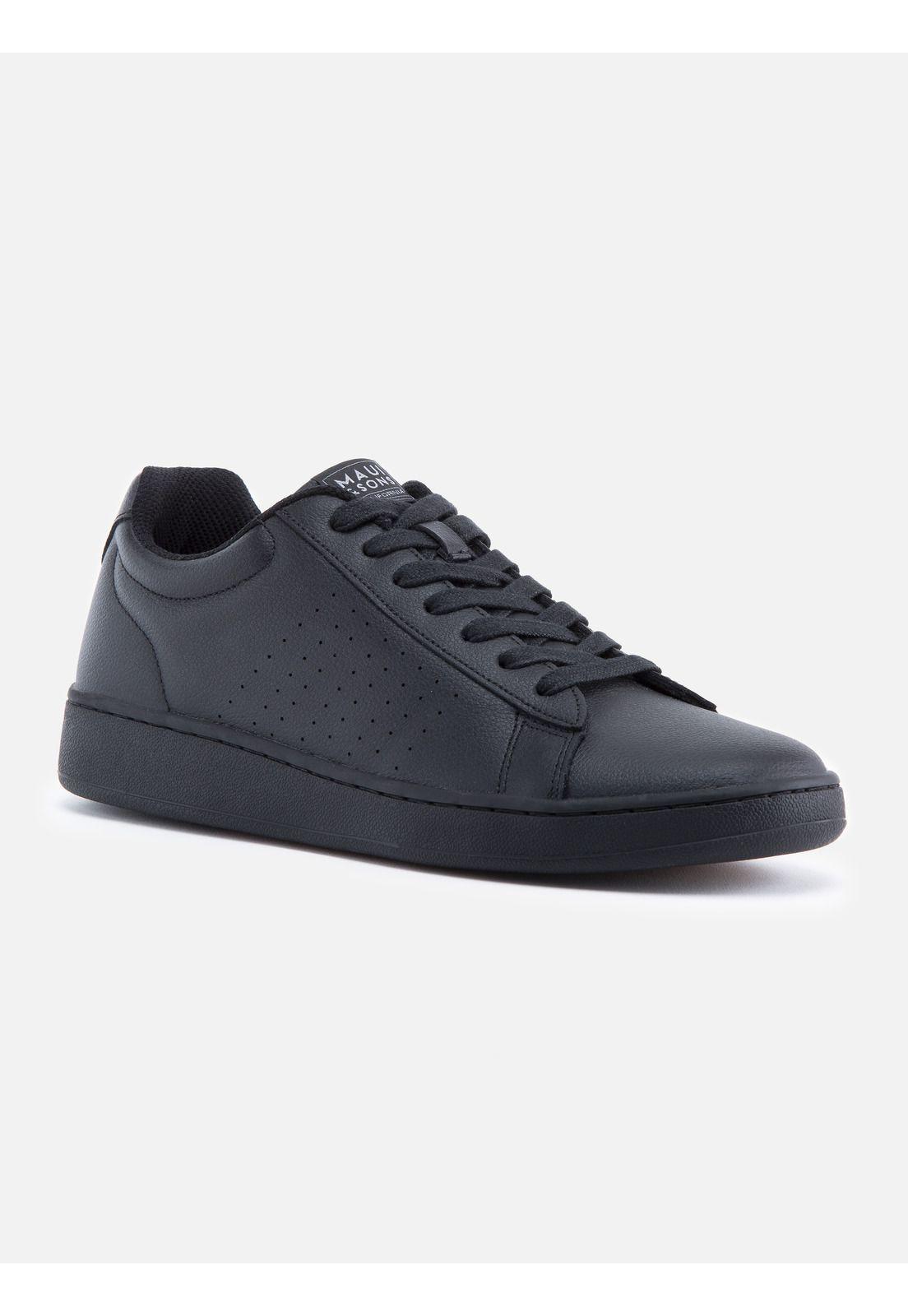 Zapatillas Hombre Escolar 5CE147-MC20 Negro Maui and Sons-0