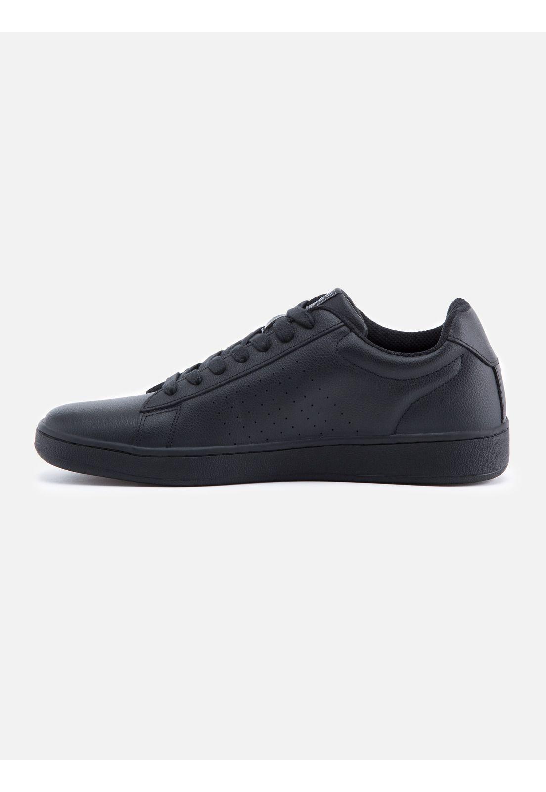 Zapatillas Hombre Escolar 5CE147-MC20 Negro Maui and Sons-2