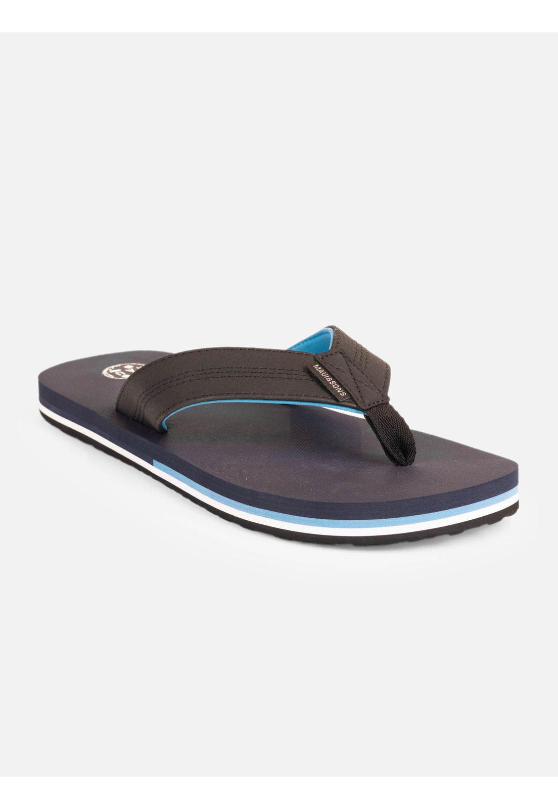Sandalias Ulanea Azul Hombre Maui And Sons-0