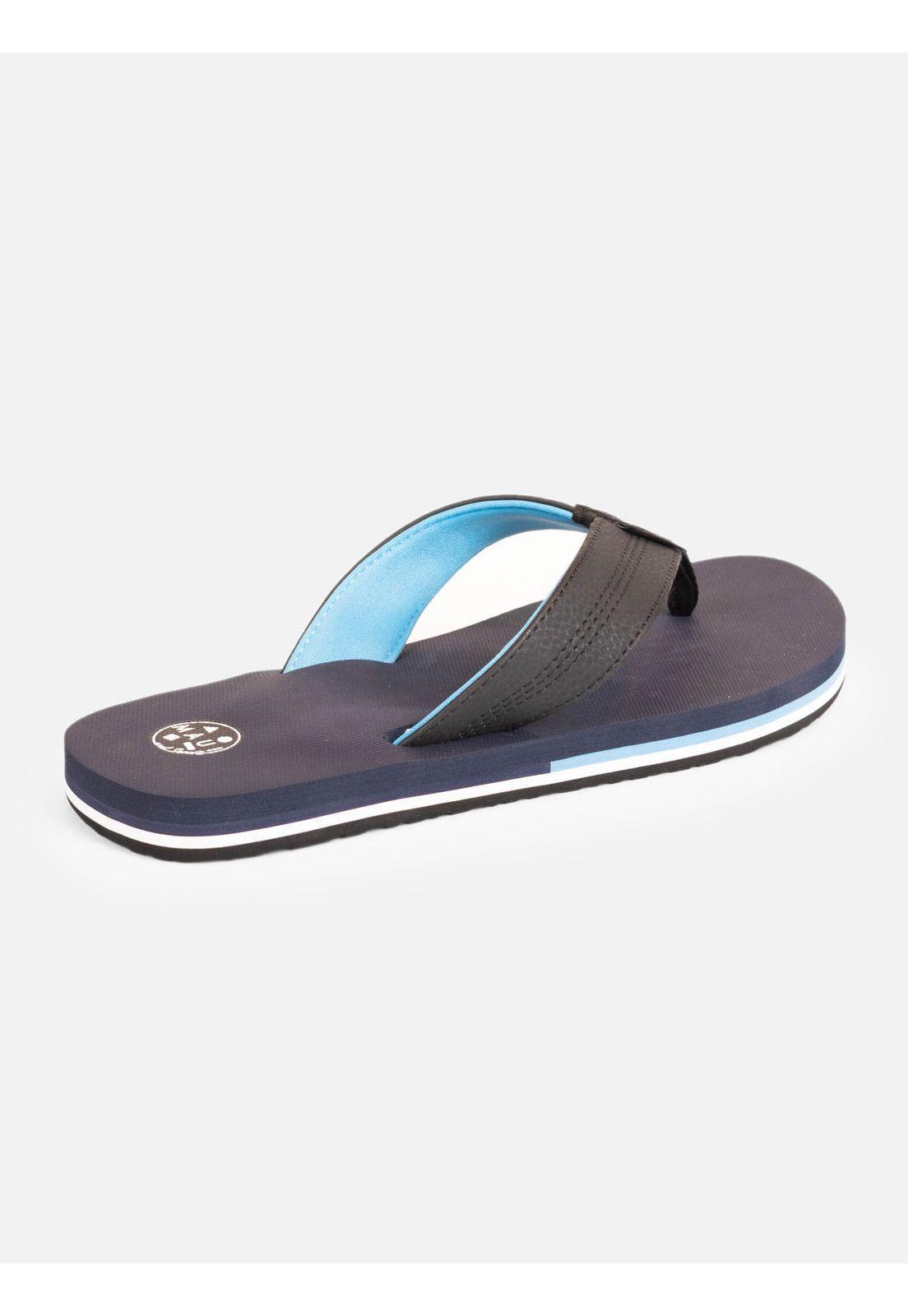 Sandalias Ulanea Azul Hombre Maui And Sons-2