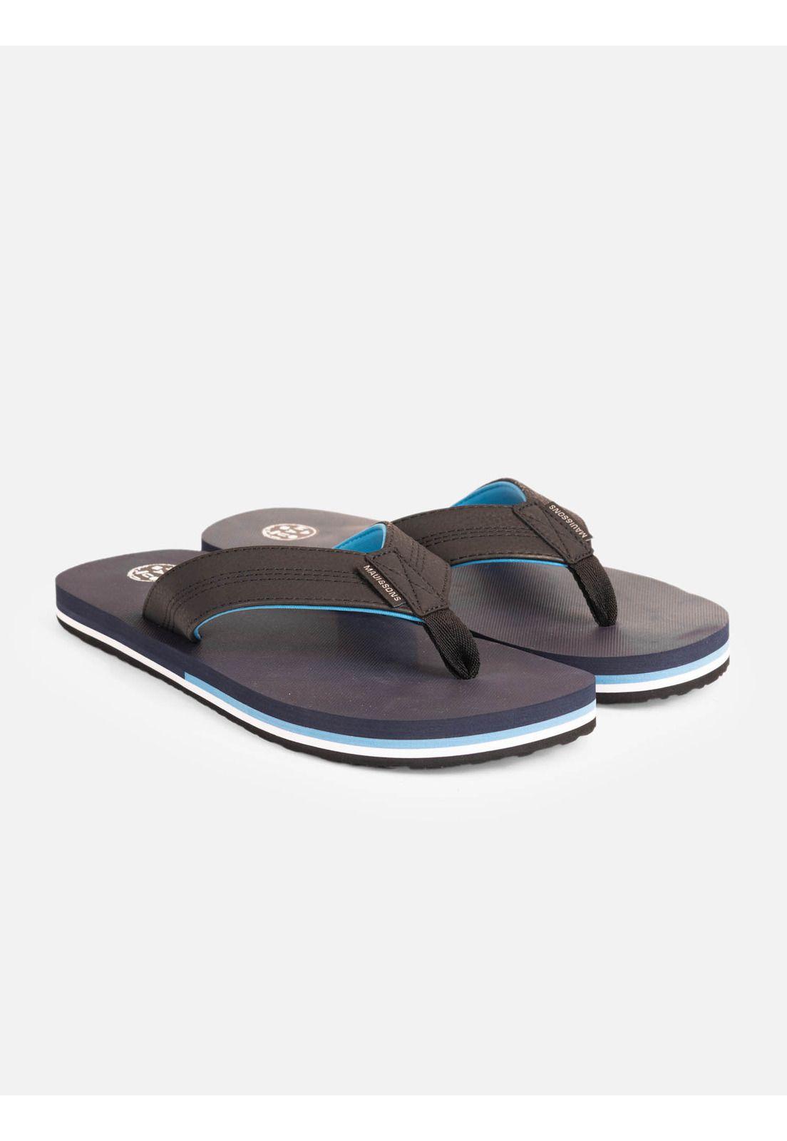 Sandalias Ulanea Azul Hombre Maui And Sons-3