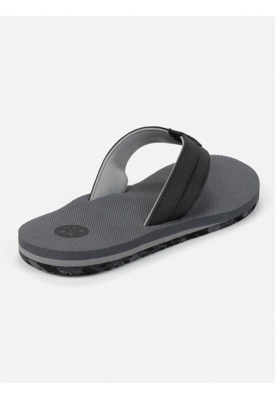 Sandalias 5S1454 Hombre Gris Oscuro Maui and Sons-2