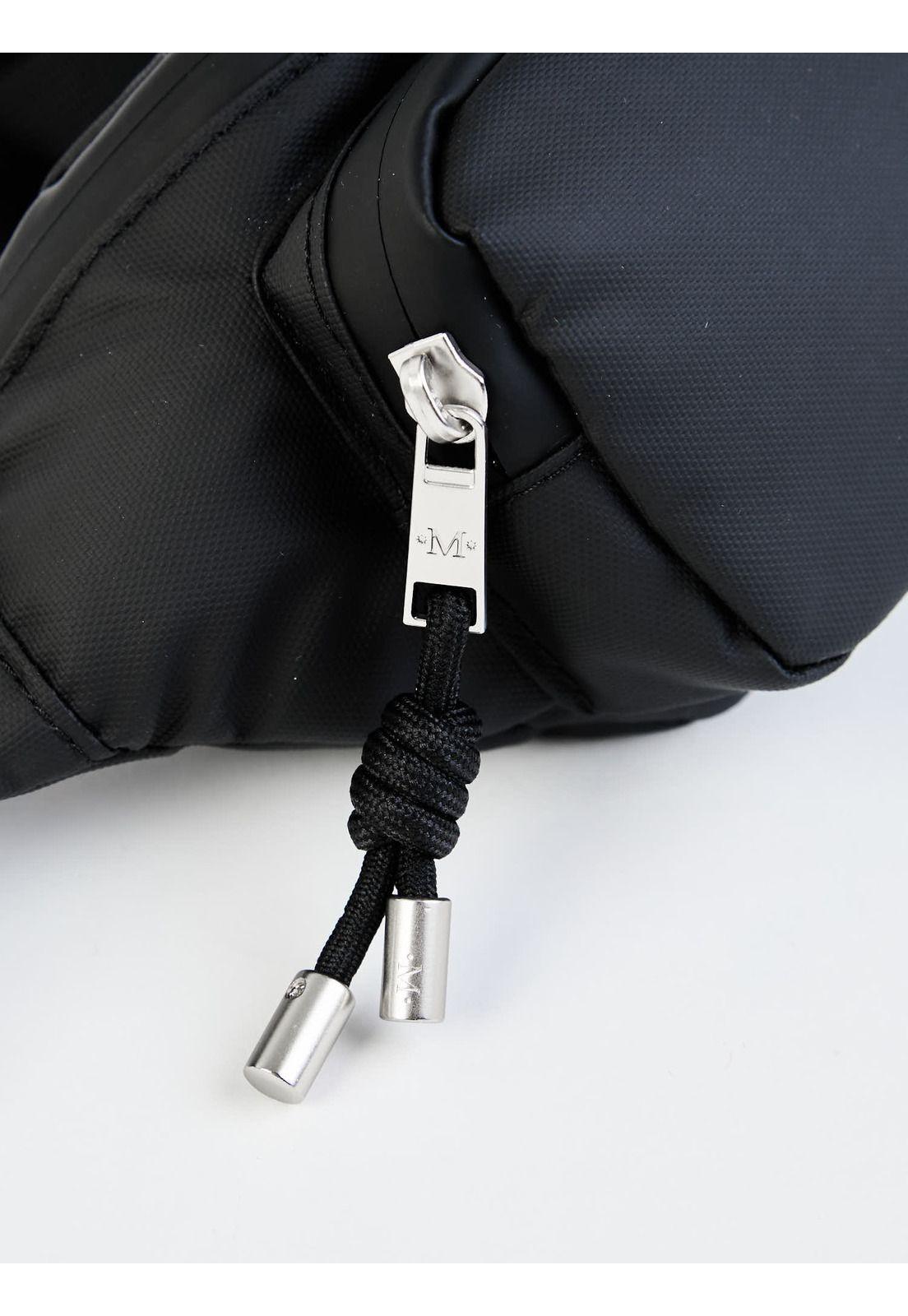 Banano Rayko Negro Mujer Maui And Sons-2