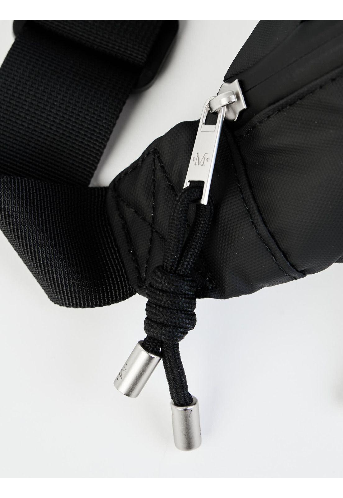 Banano Rayko Negro Mujer Maui And Sons-3