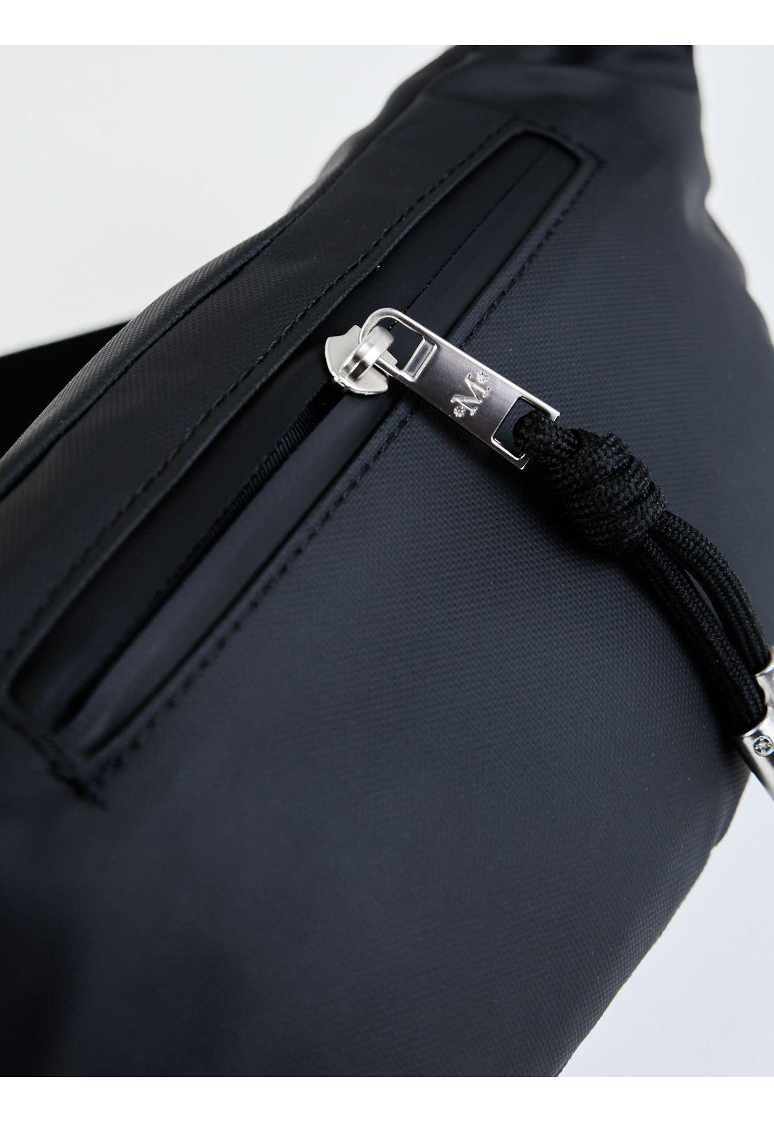 Banano Rayko Negro Mujer Maui And Sons-5