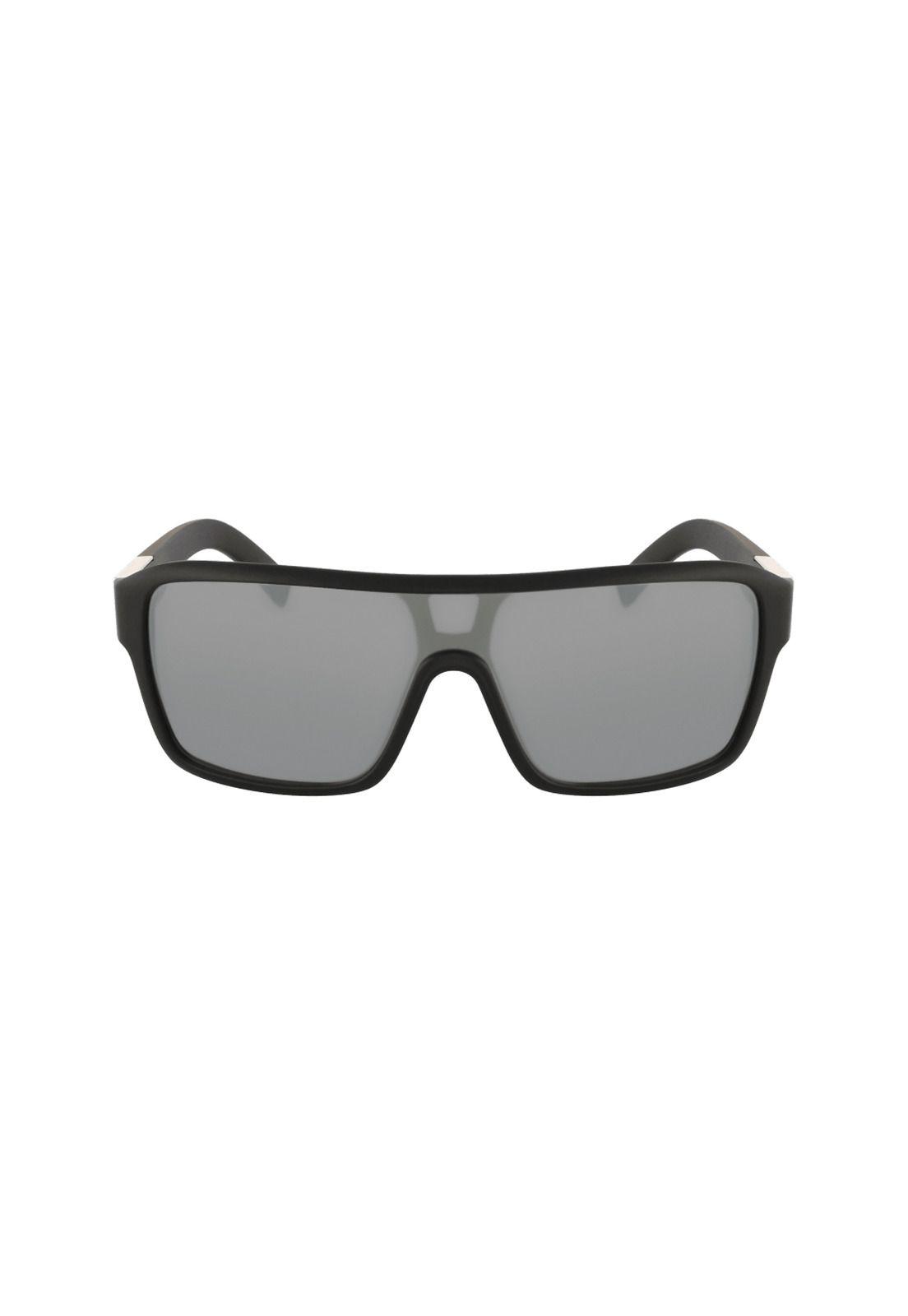 Lentes Sol Unisex 5HG248-UT22 Negro Dragon-1