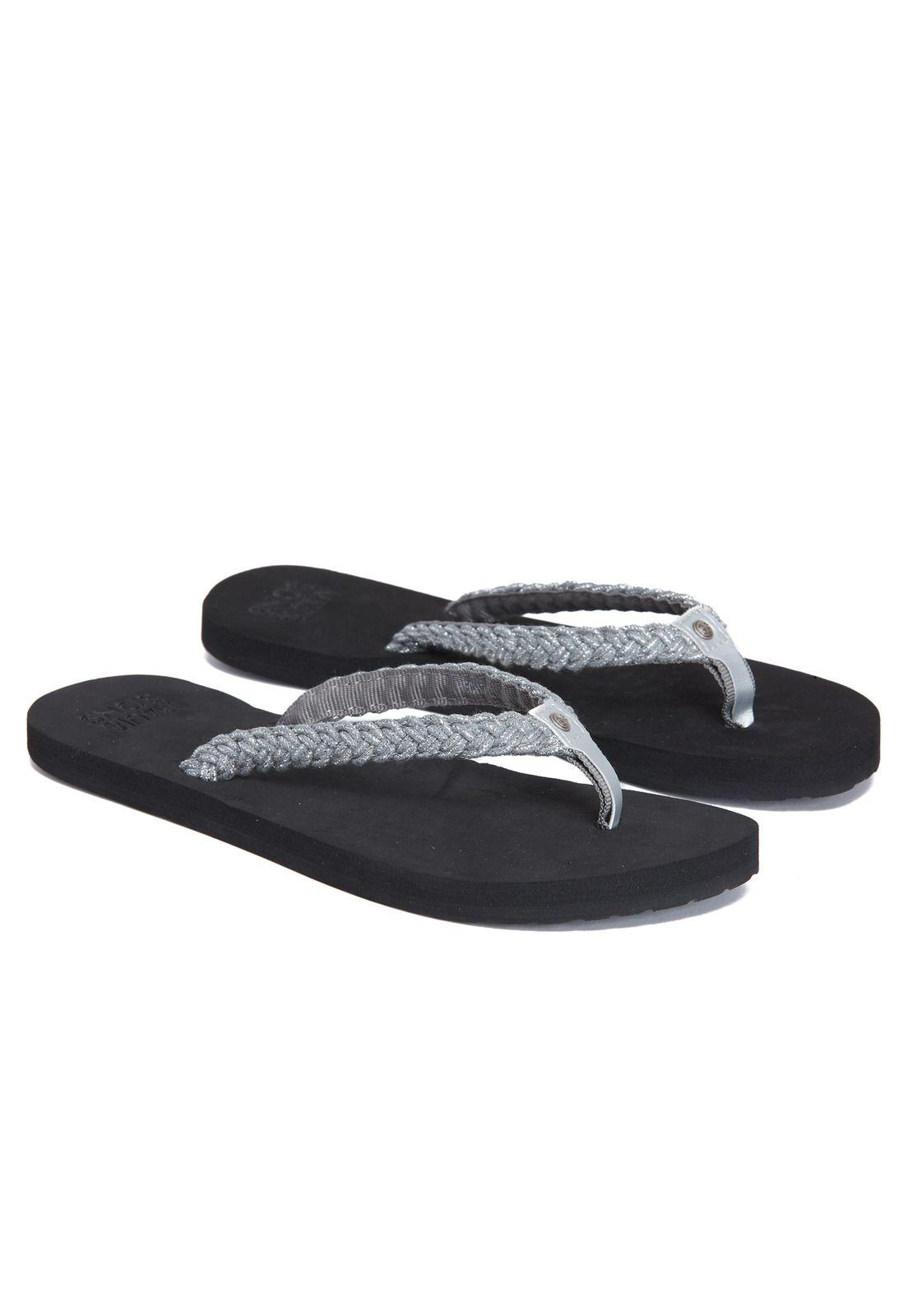 Sandalia Mujer Maui 5S1370-WV21 Gris-2