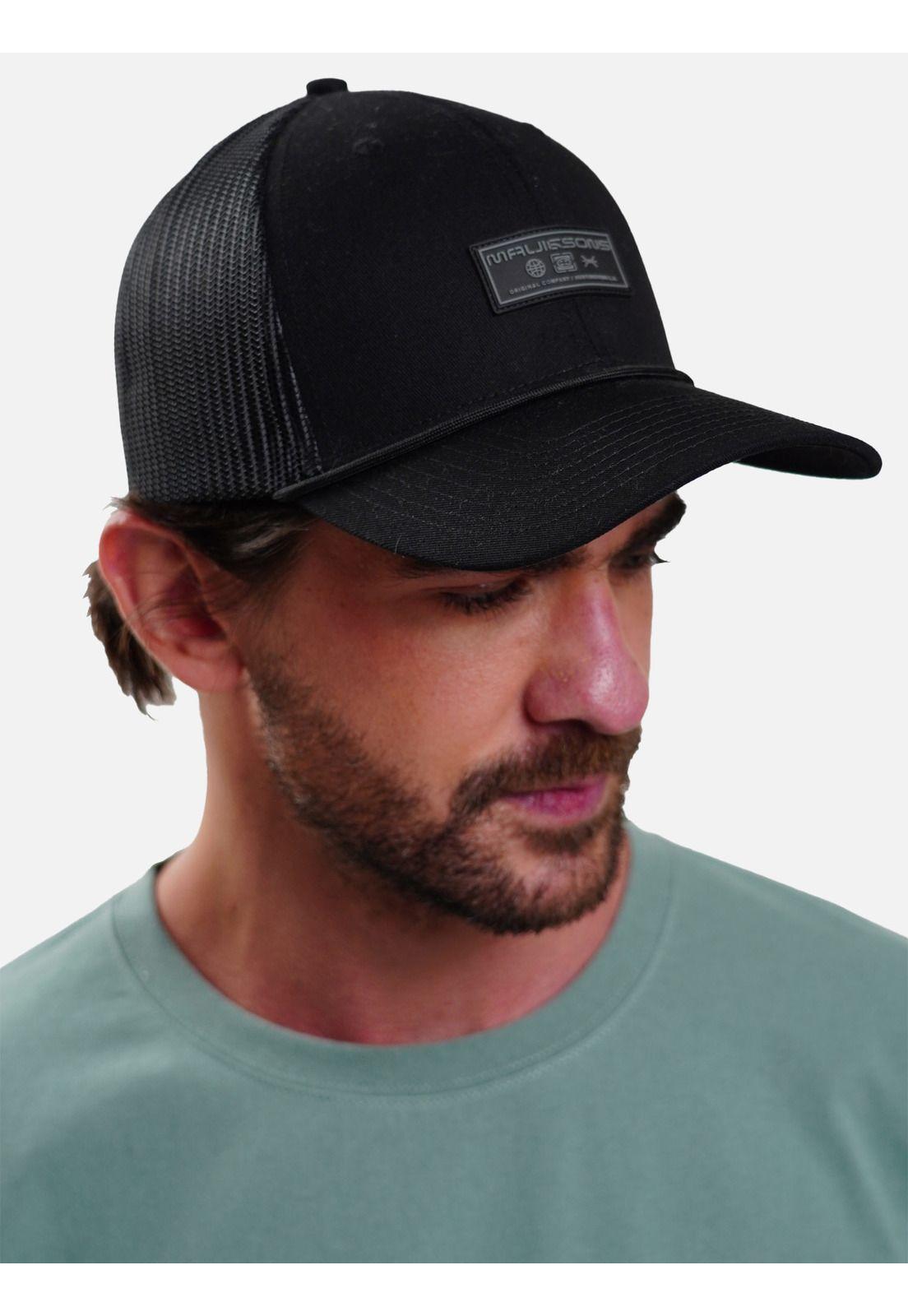Jockey Lunalow Negro Hombre Maui And Sons-2