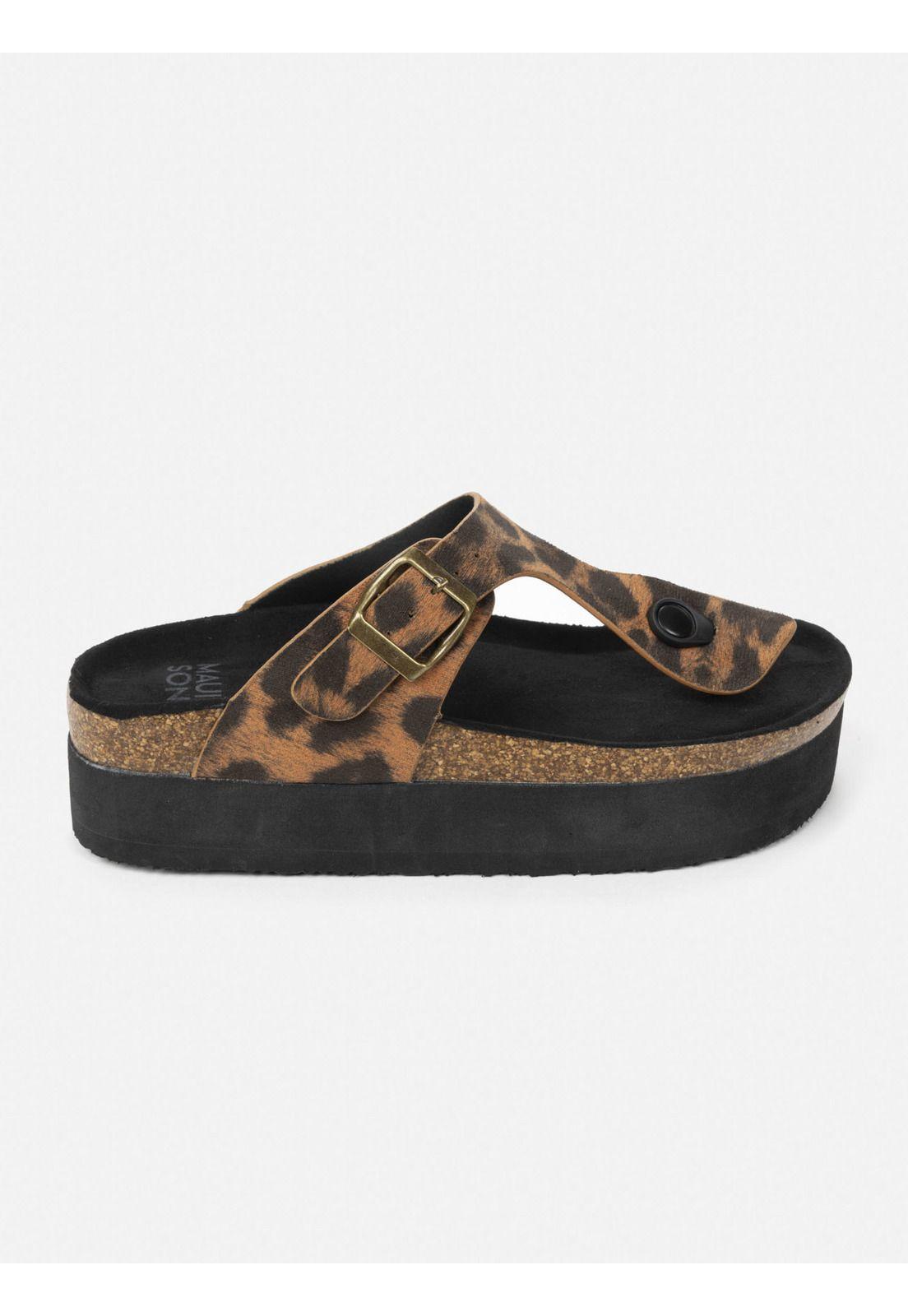 Sandalias 5S1511 Mujer Multicolor Maui and Sons-0