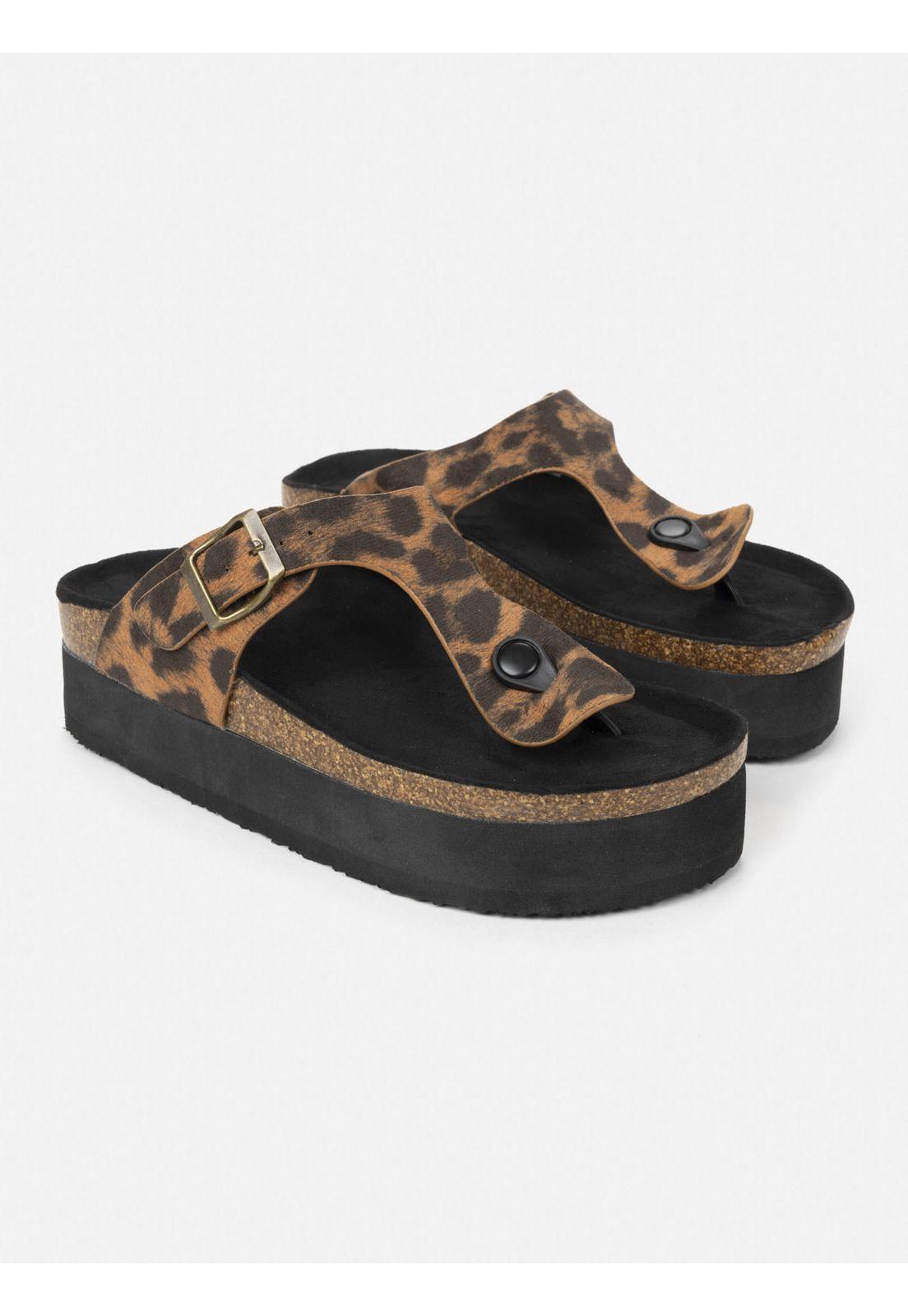 Sandalias 5S1511 Mujer Multicolor Maui and Sons-1