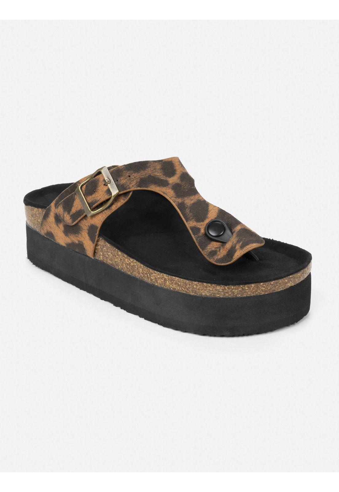 Sandalias 5S1511 Mujer Multicolor Maui and Sons-2