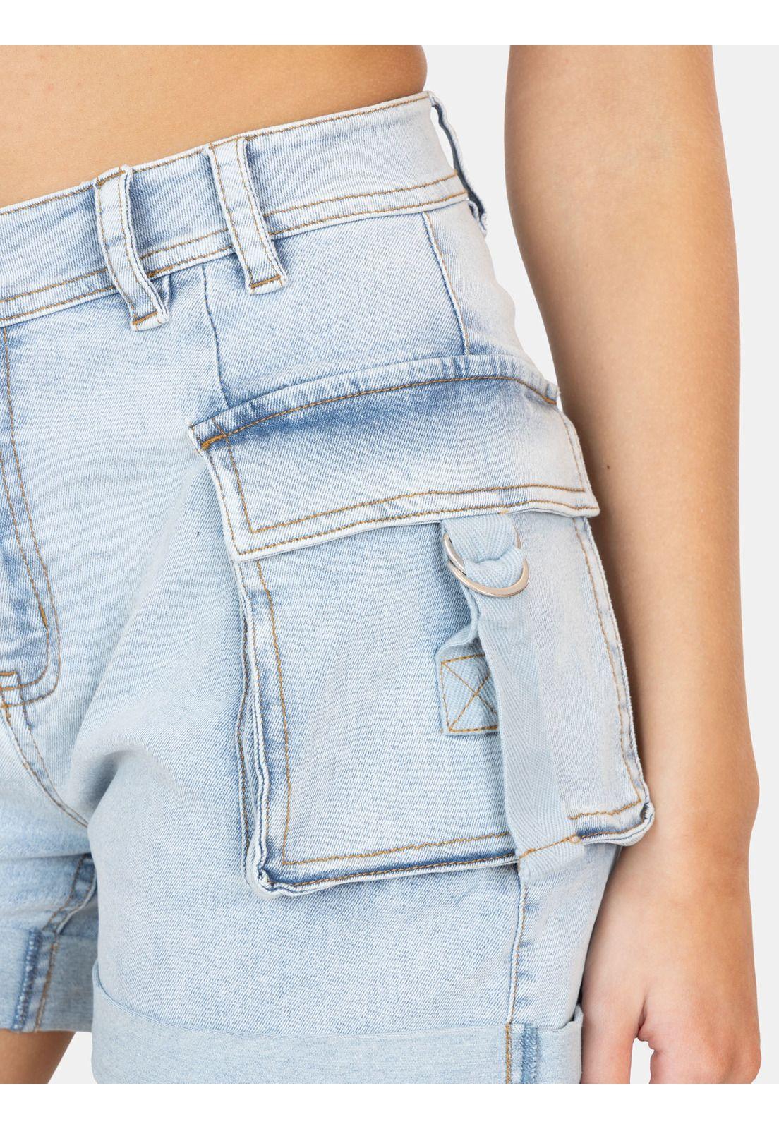 Short Halokea Celeste Mujer Maui And Sons-2