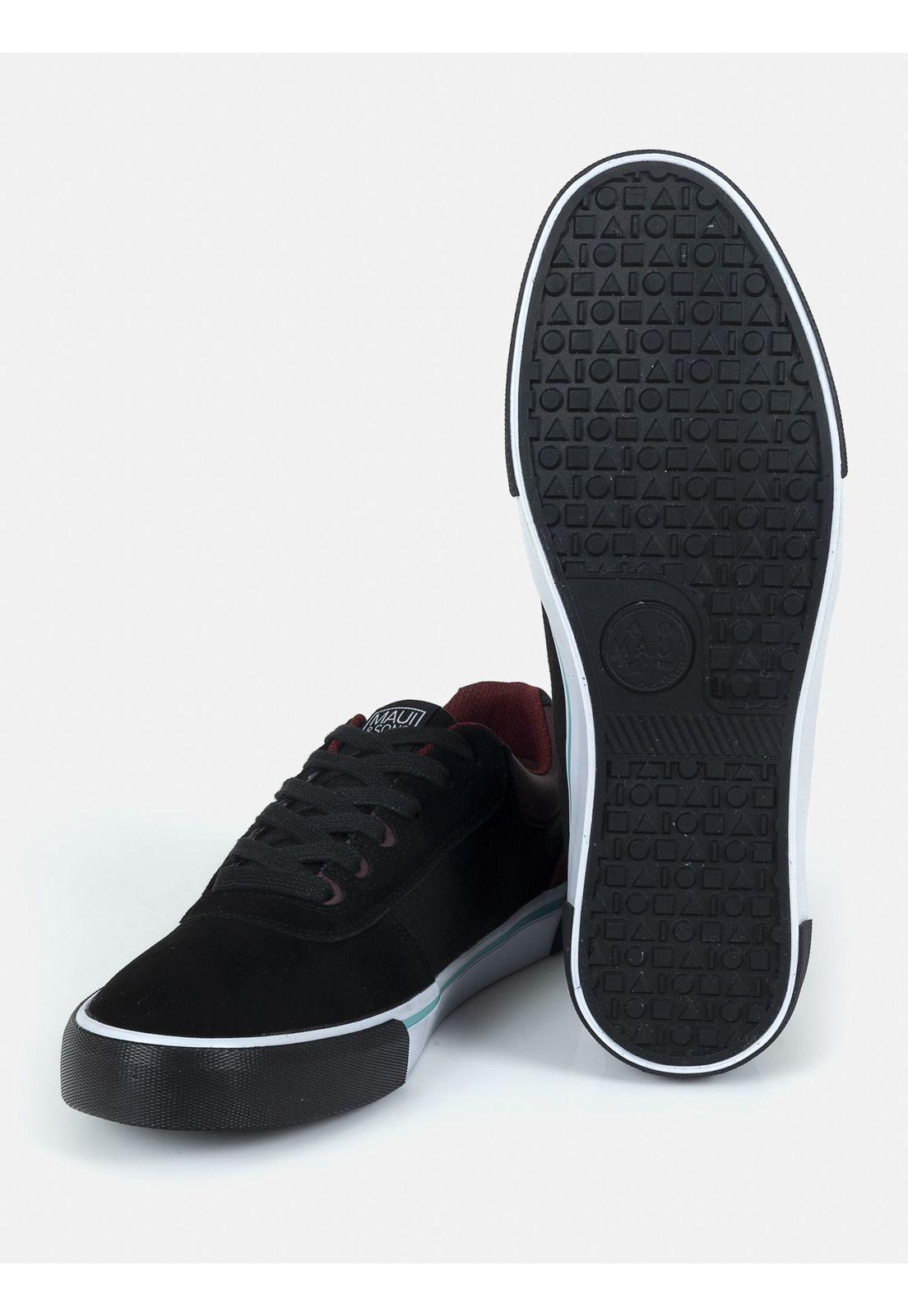 Zapatilla Hombre 5Z1105 Multicolor Maui and Sons-3