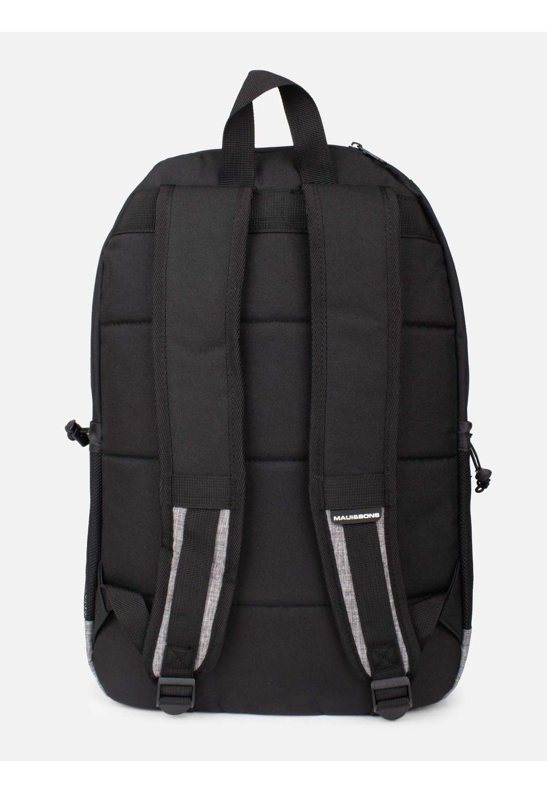 Mochila Black Ocean Hombre Maui and Sons-3