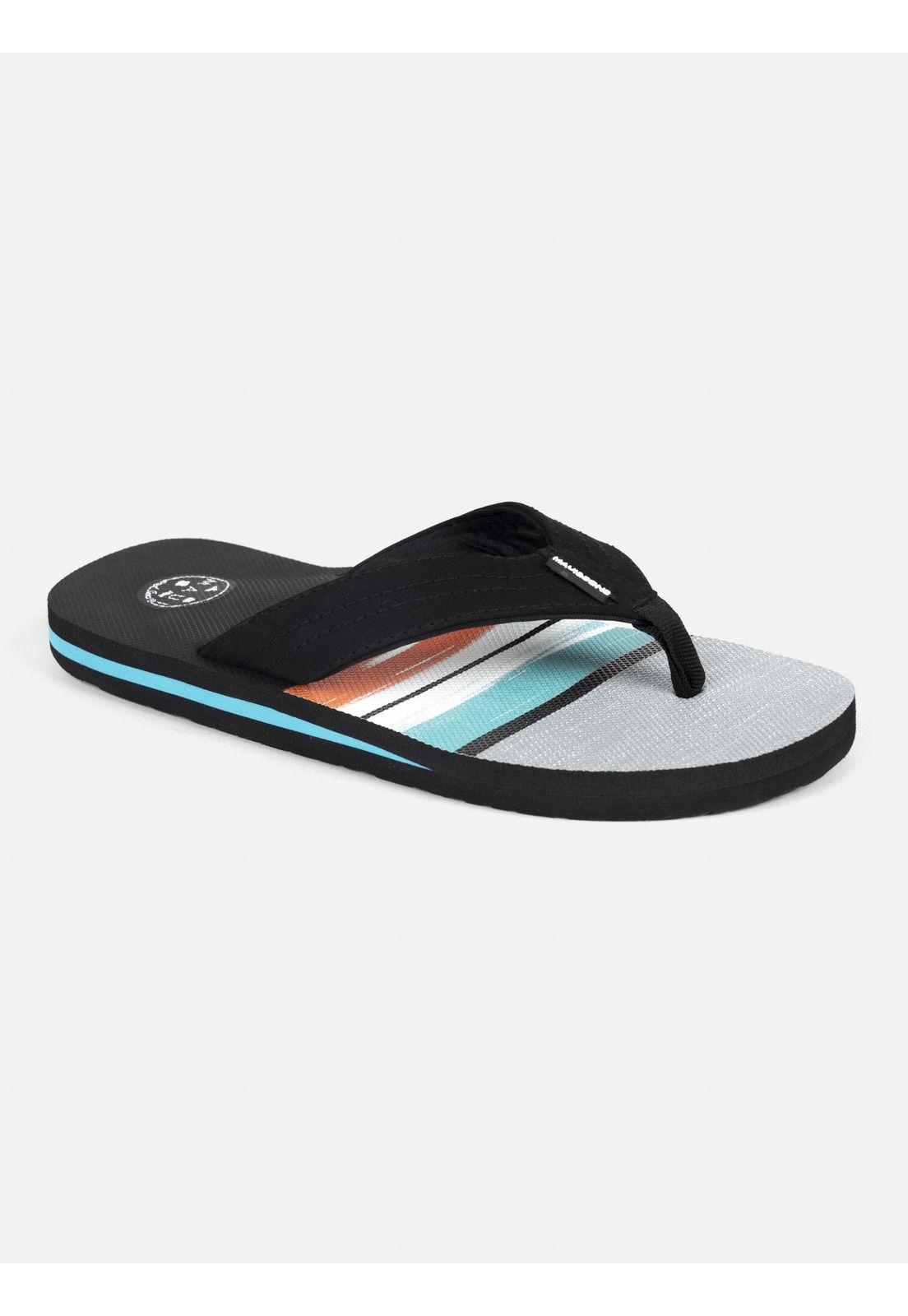 Sandalias Hombre 5S1411-MV22 Negro Maui and Sons-0