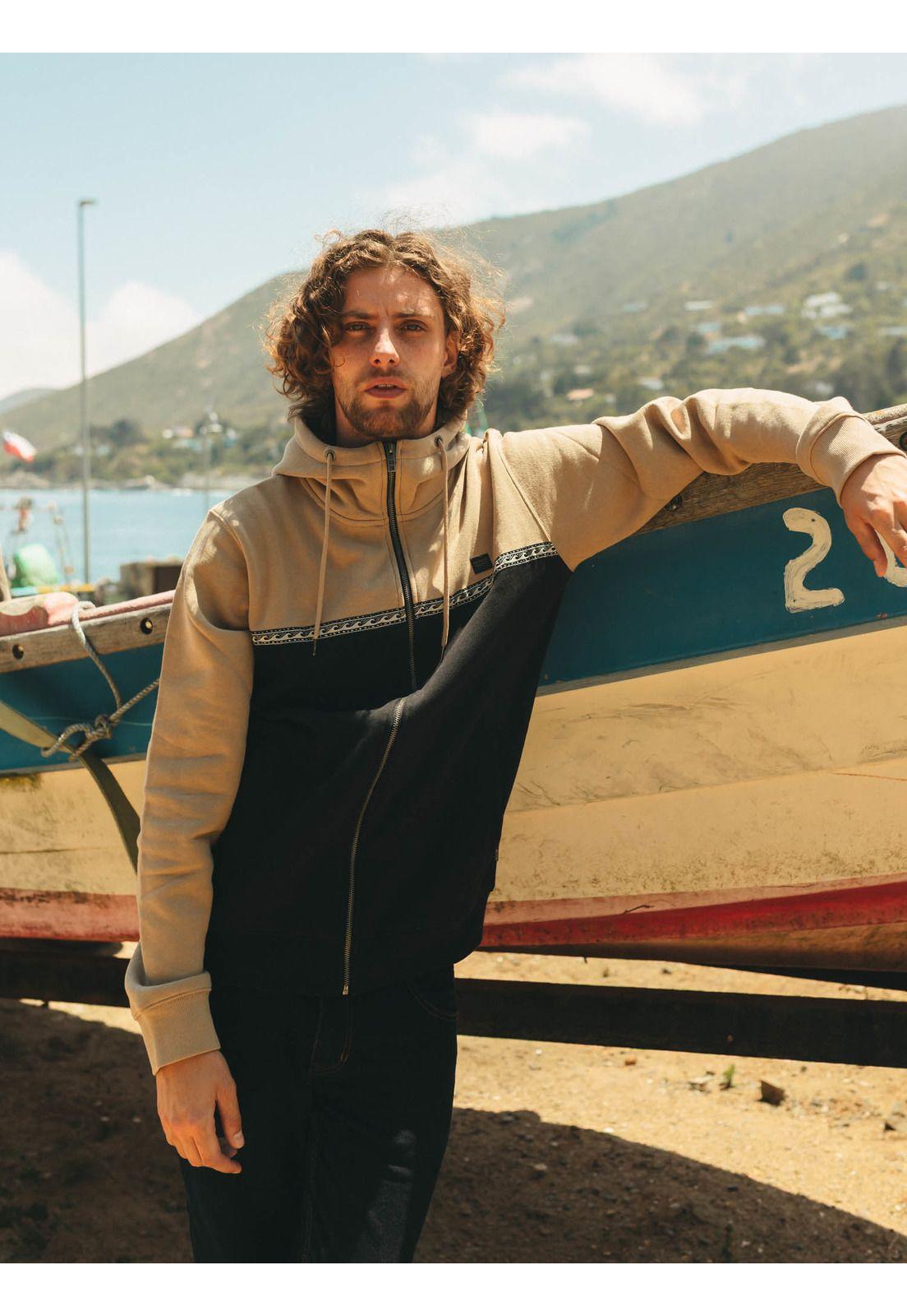 Poleron FZ Solara Café Hombre Maui And Sons-0