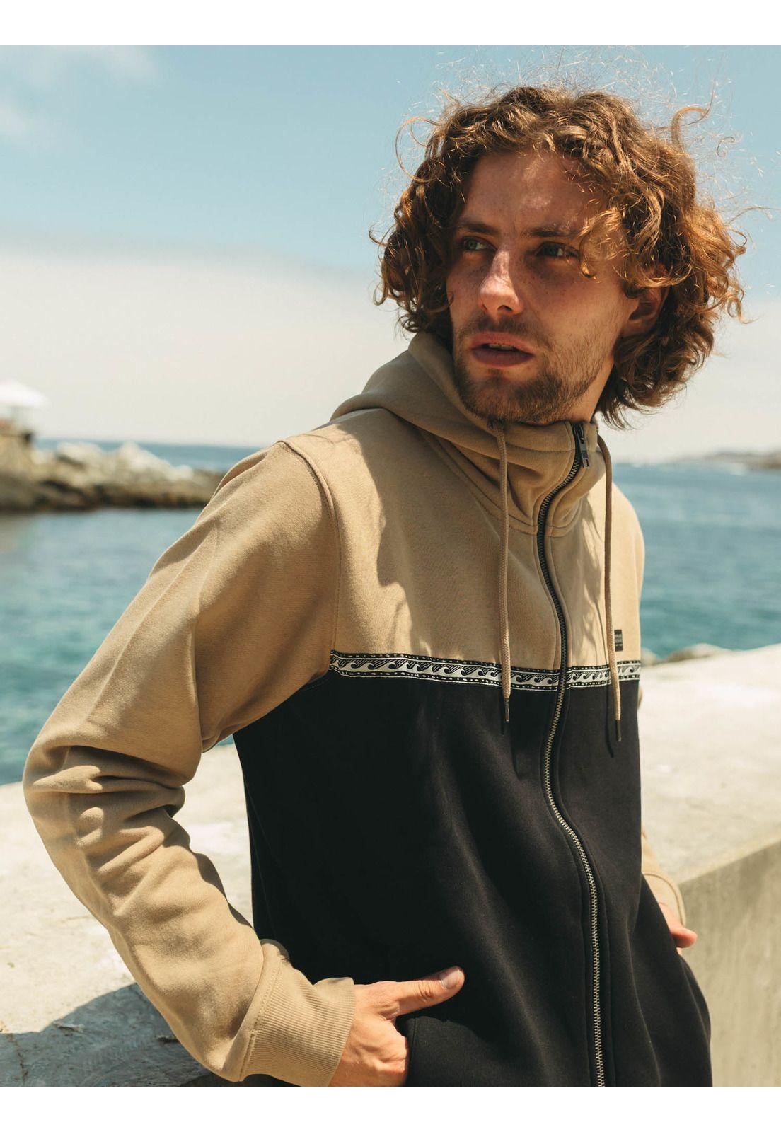 Poleron FZ Solara Café Hombre Maui And Sons-1