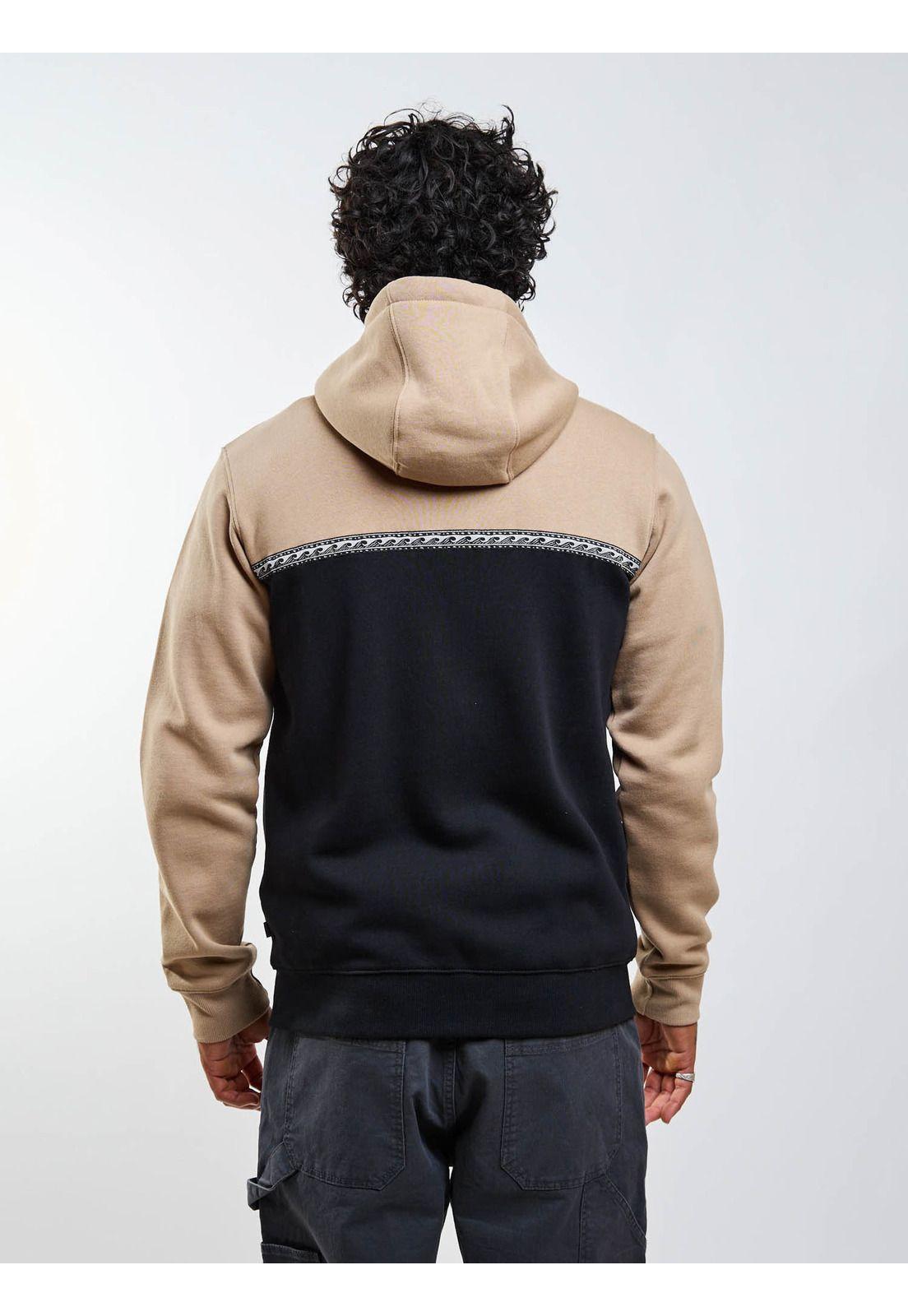 Poleron FZ Solara Café Hombre Maui And Sons-4