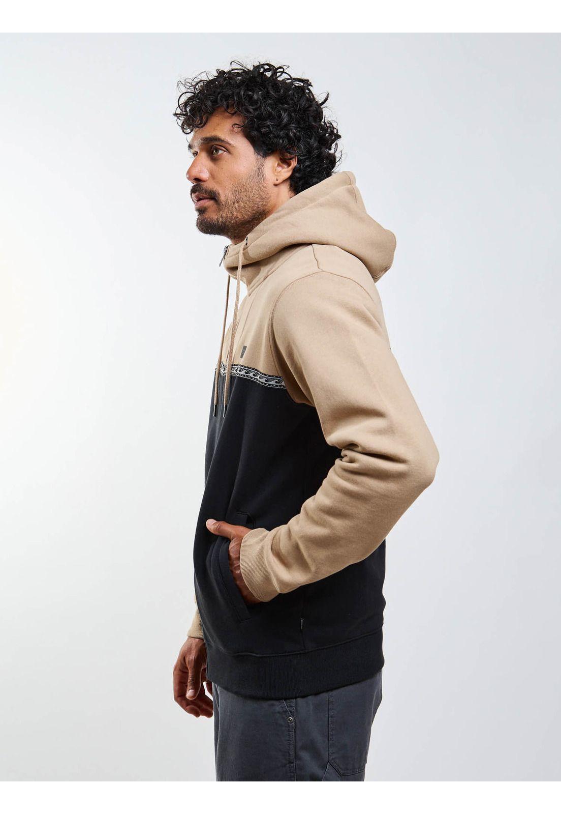 Poleron FZ Solara Café Hombre Maui And Sons-5