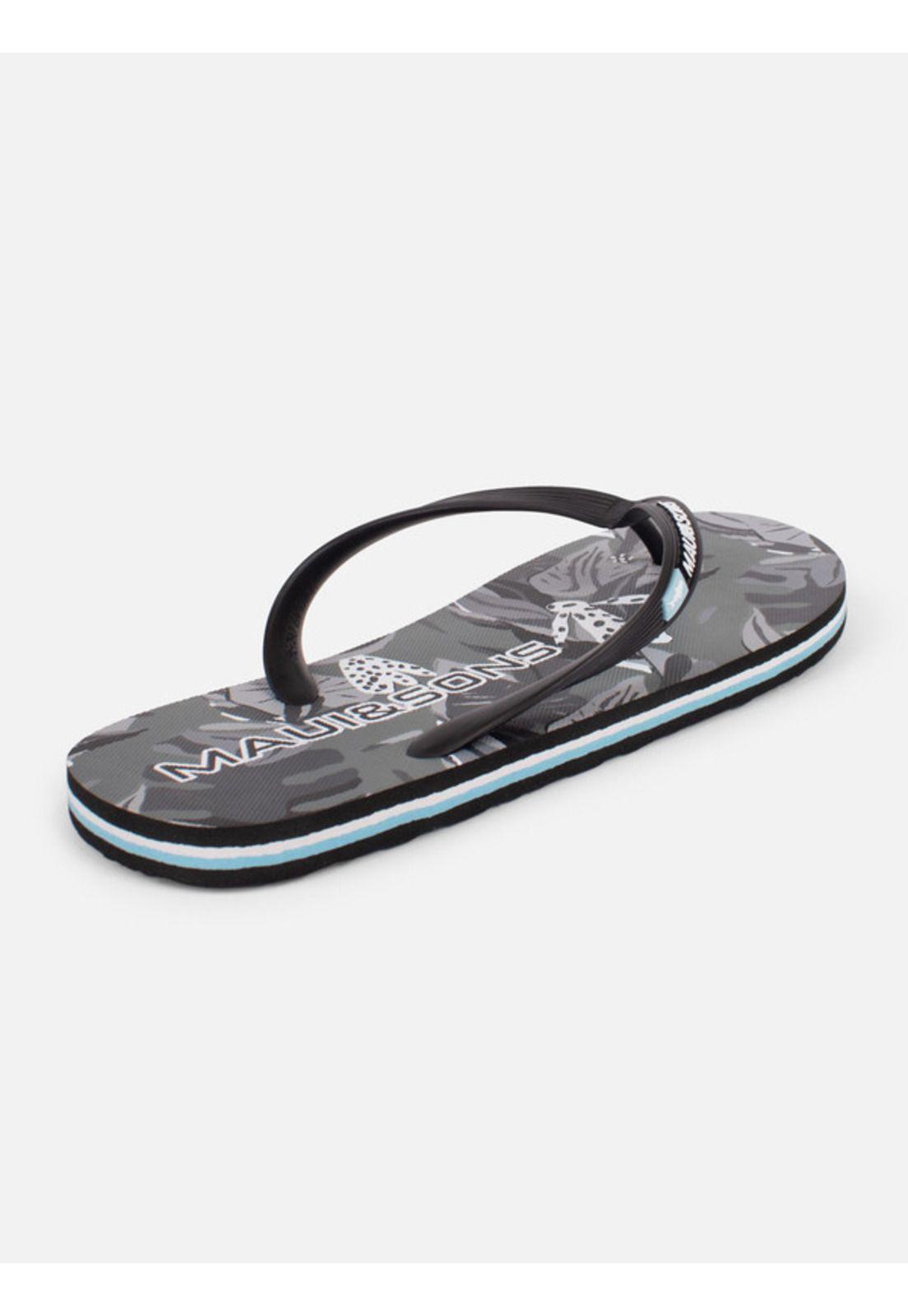 SANDALIAS EMERALD ETHER MULTICOLOR MASCULINO MAUI AND SONS-1
