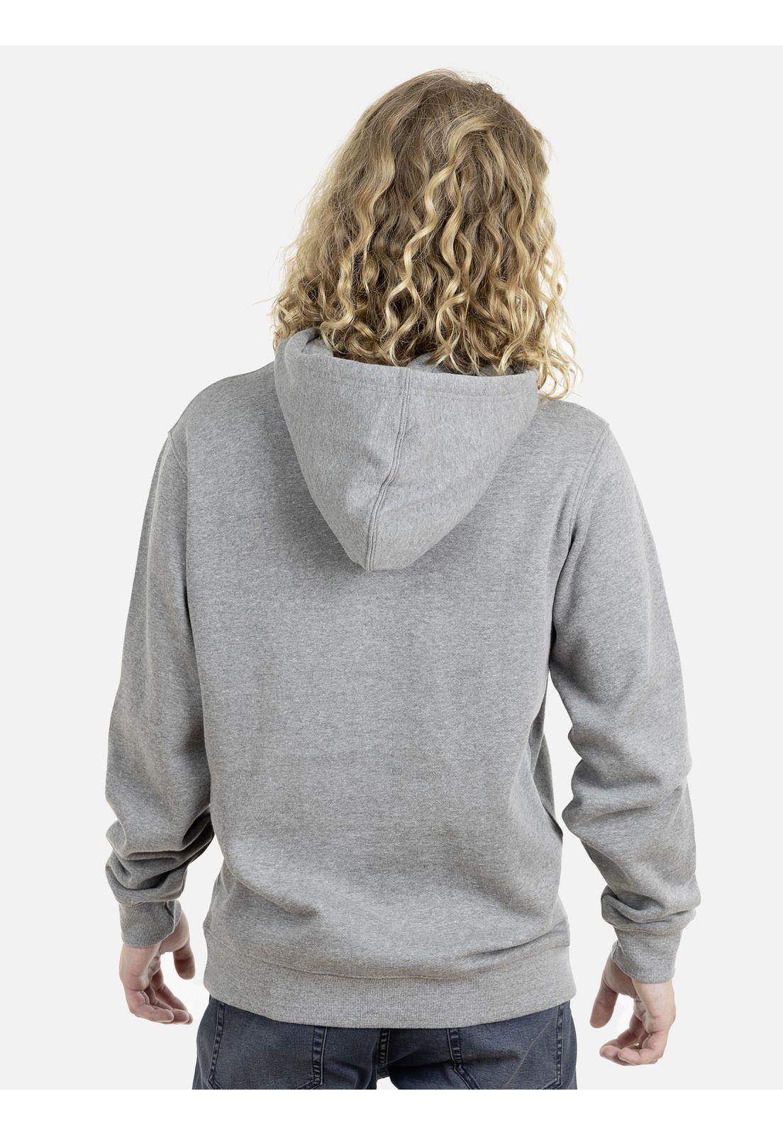 Poleron Hombre 5O426-MI21 Gris Maui and Sons-1