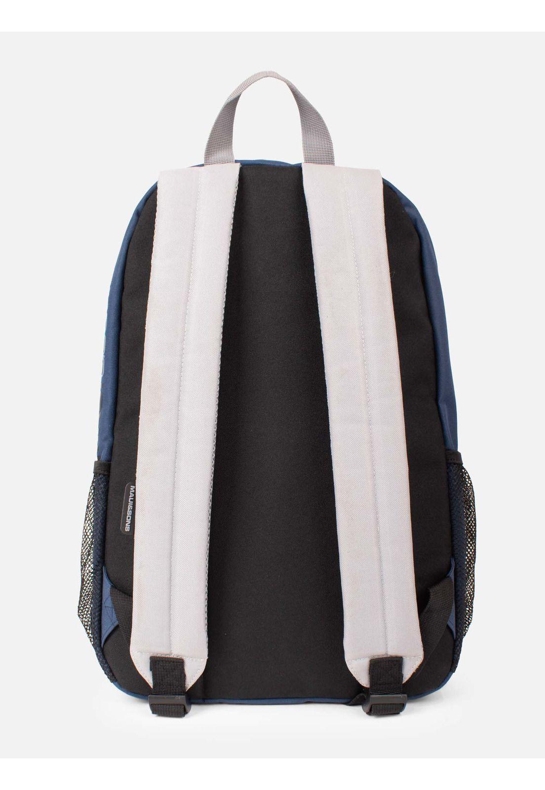Mochila Nordic Denim Hombre Maui And Sons-3