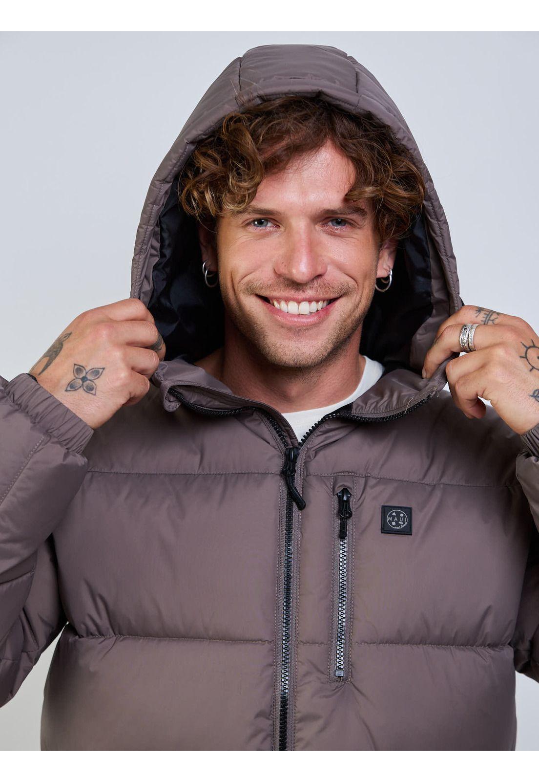 Parka Cosmic Café Hombre Maui And Sons-3