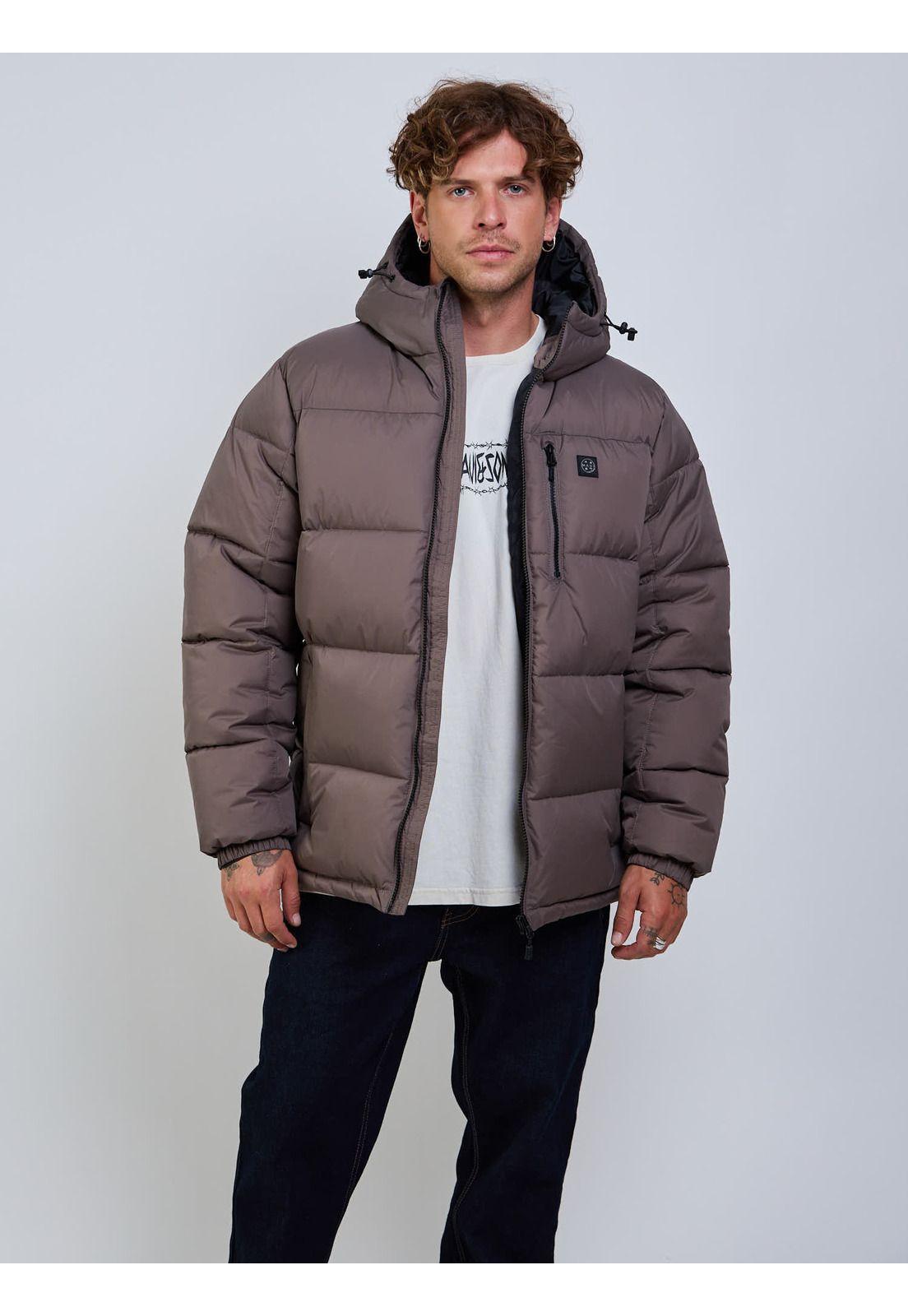 Parka Cosmic Café Hombre Maui And Sons-7