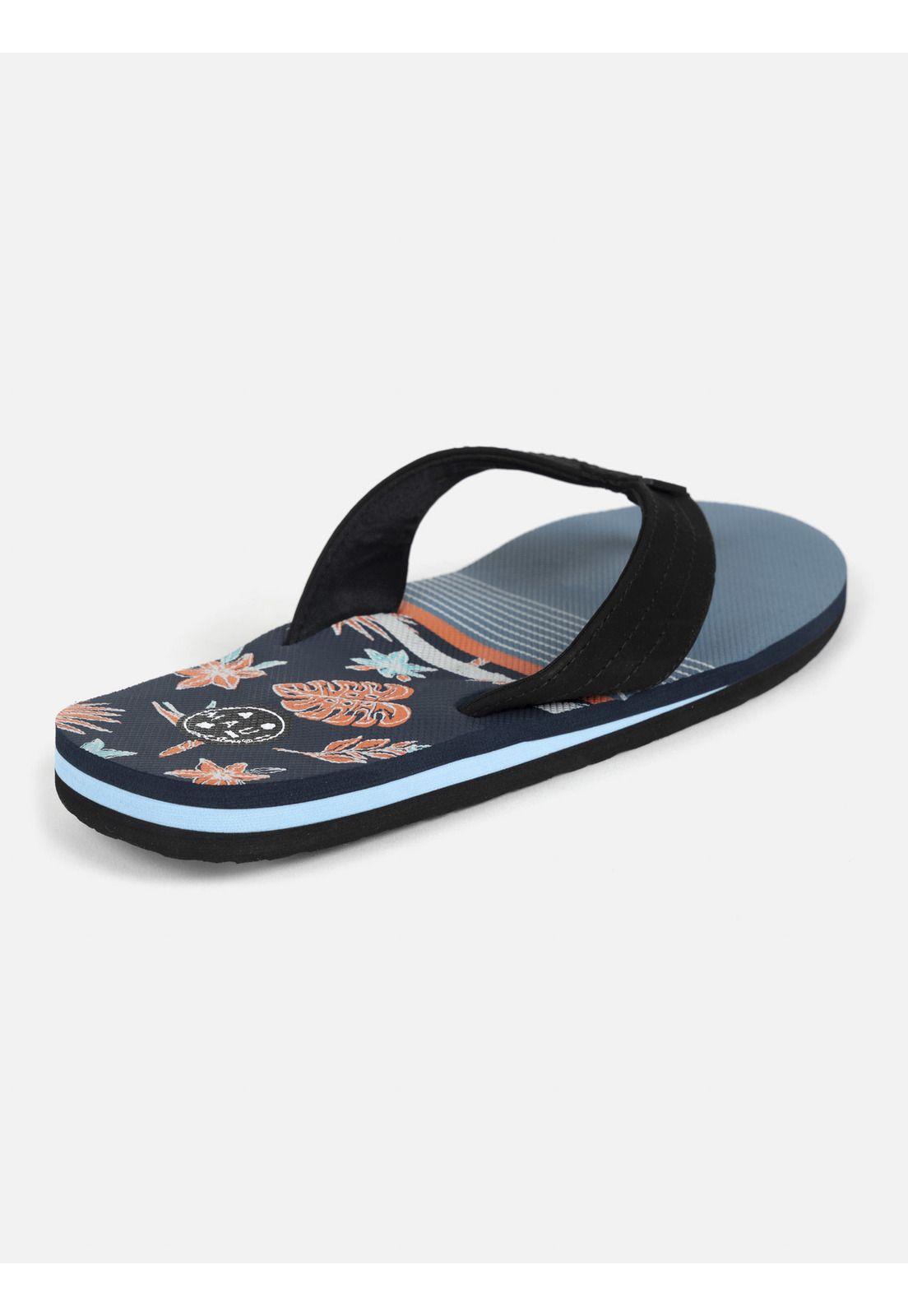 Sandalias Hombre 5S1392-MV22 Azul Maui and Sons-1